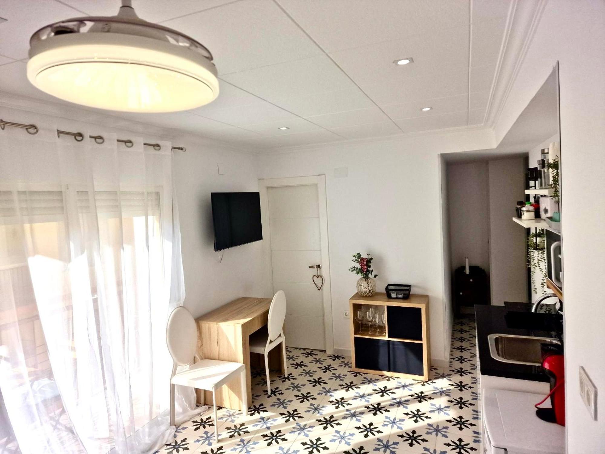 Apartamento Centrico Y Playa Apartamento *