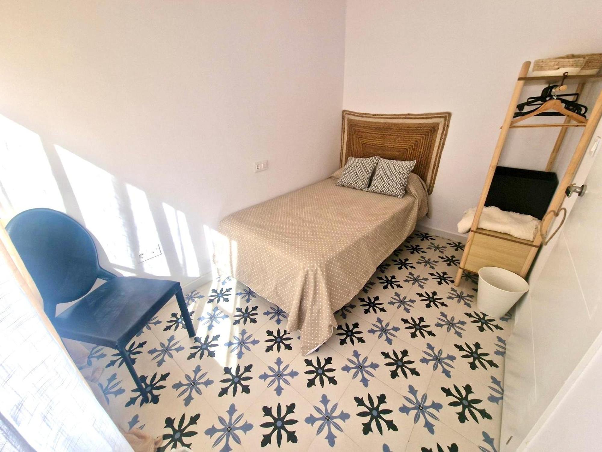 Apartamento Centrico Y Playa Apartamento Alicante