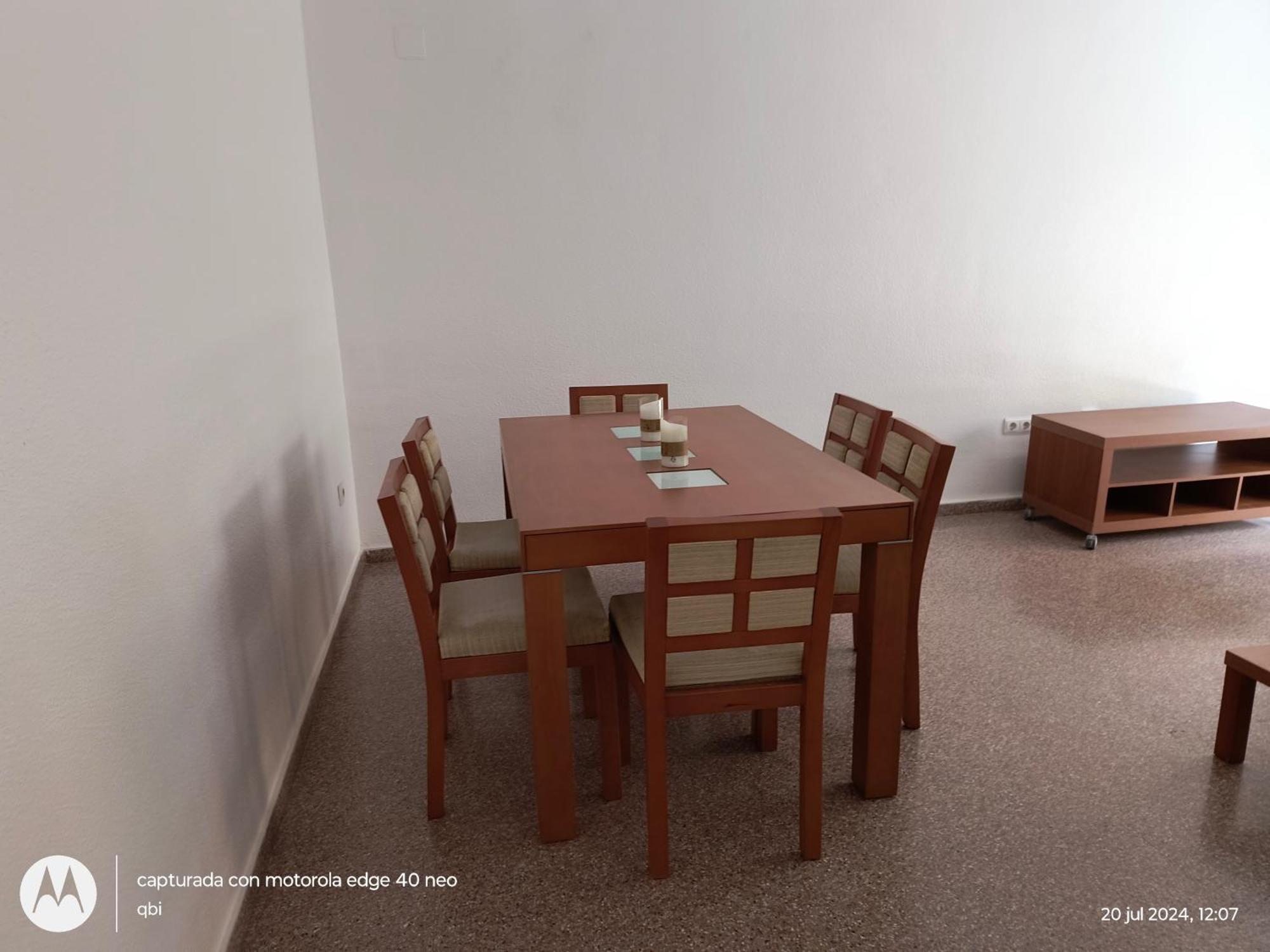 Apartamento Apartment *
