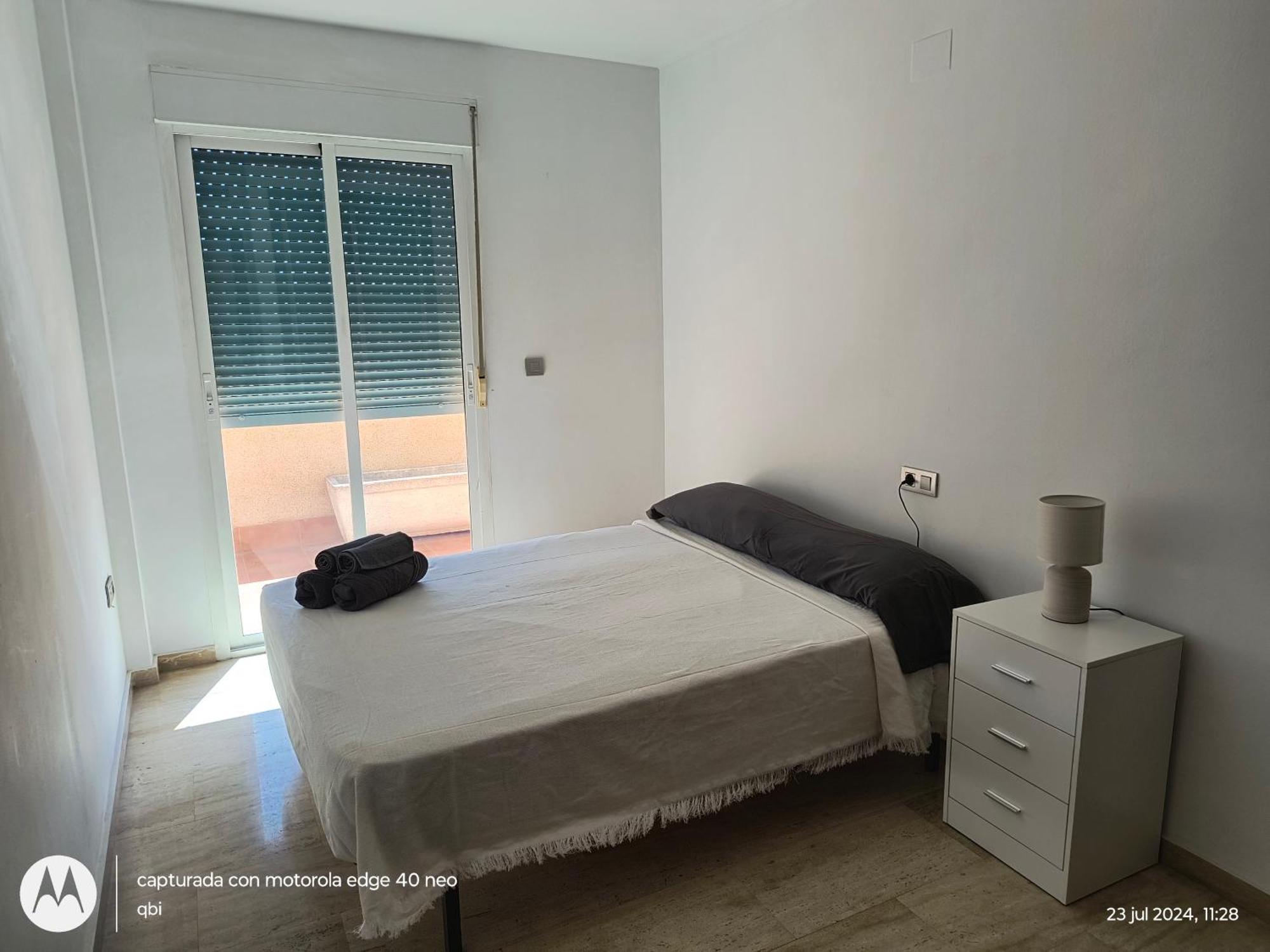Apartamento * Alicante