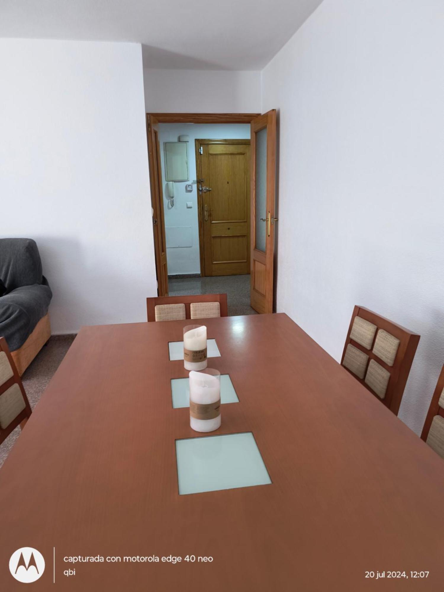 Apartment Apartamento Alicante