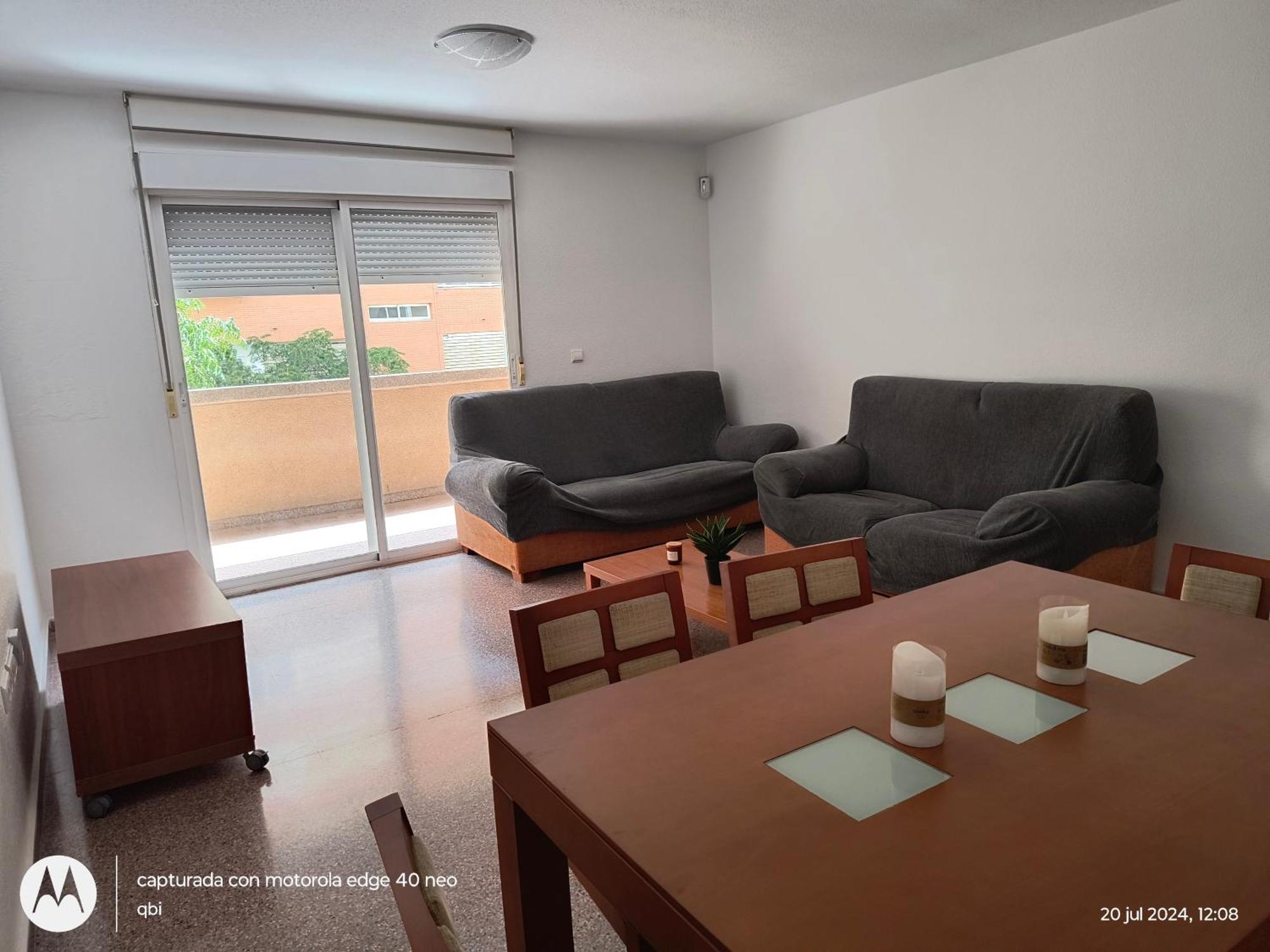 Apartamento *