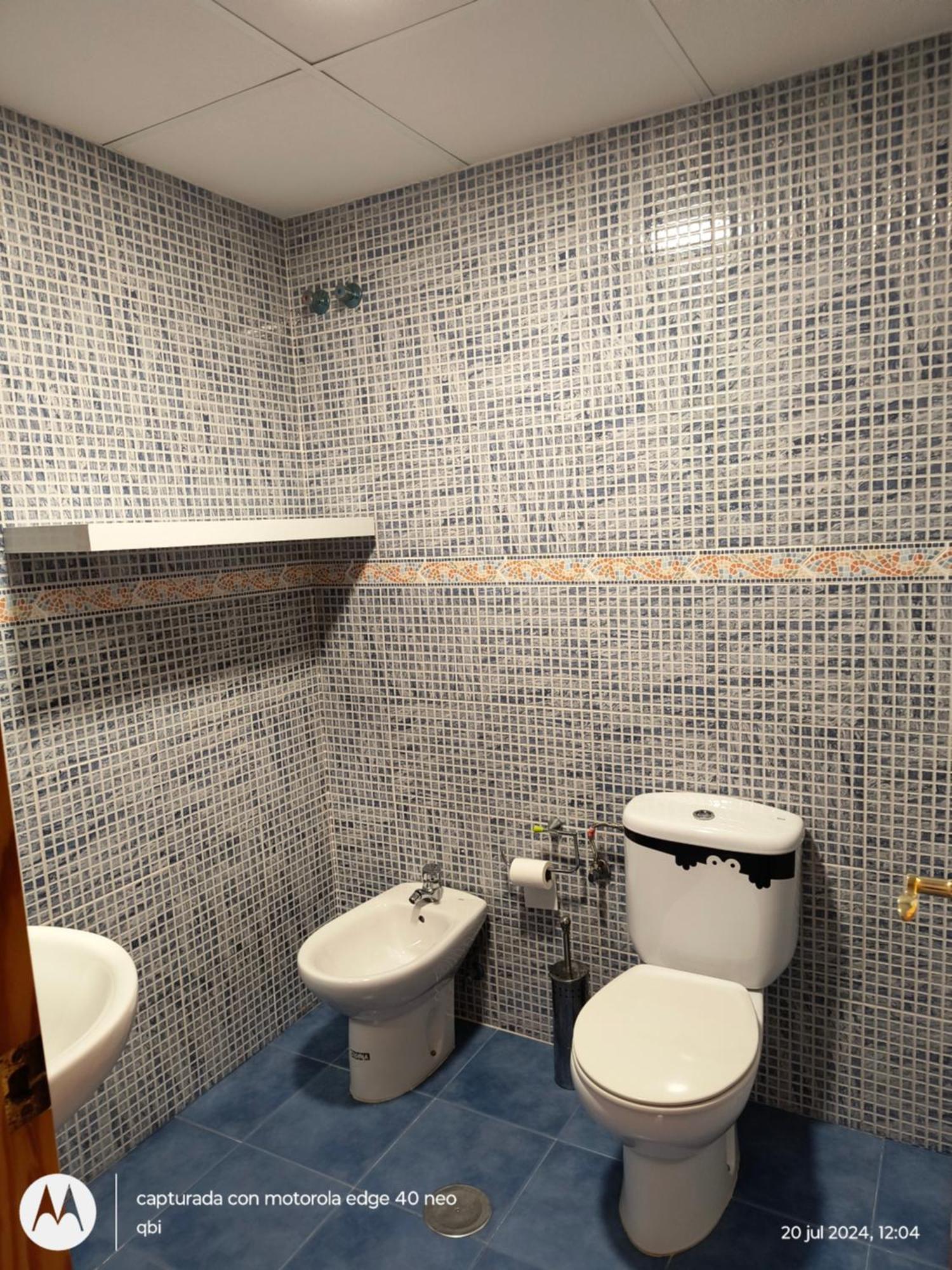 Apartment Apartamento Alicante