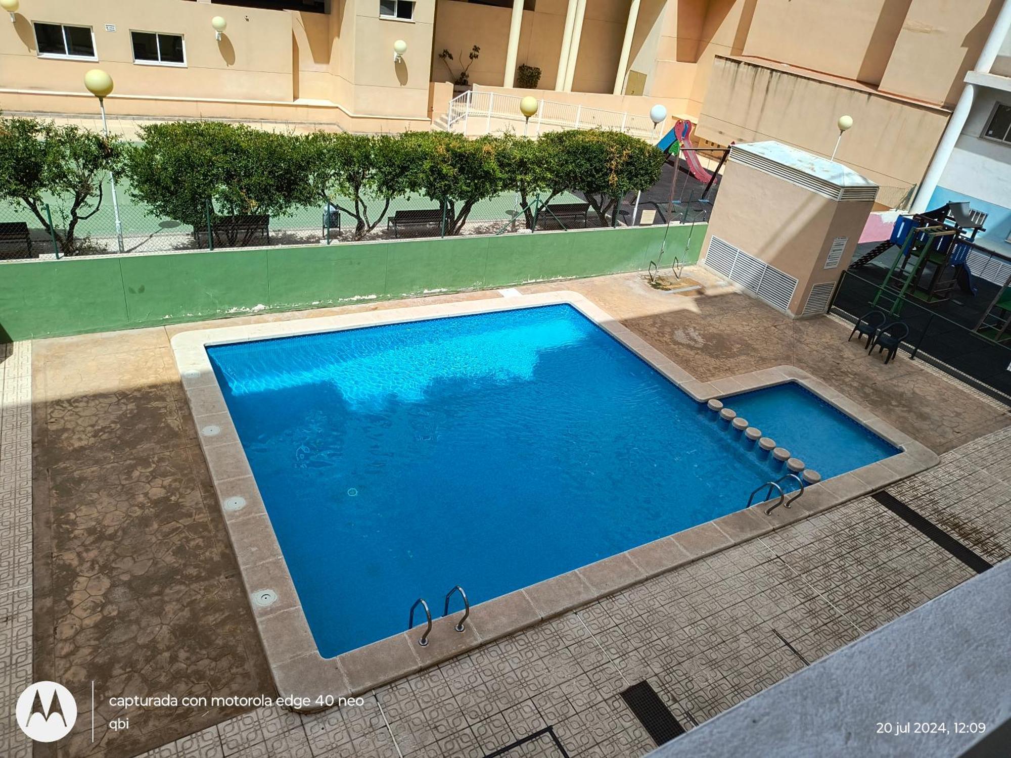 Apartamento Apartment *