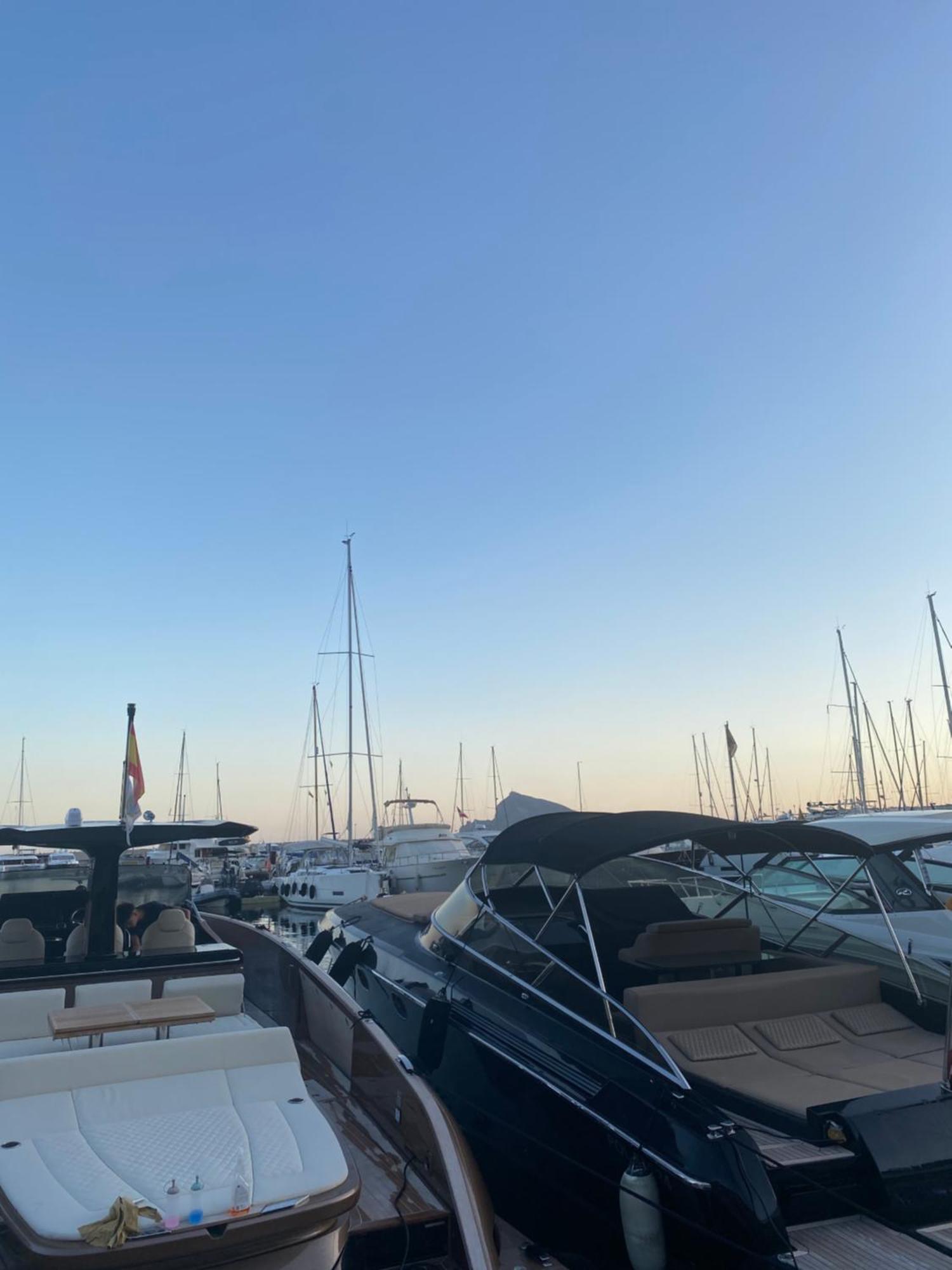 Lujo Marina Greenwich , Altea Apartment Alicante