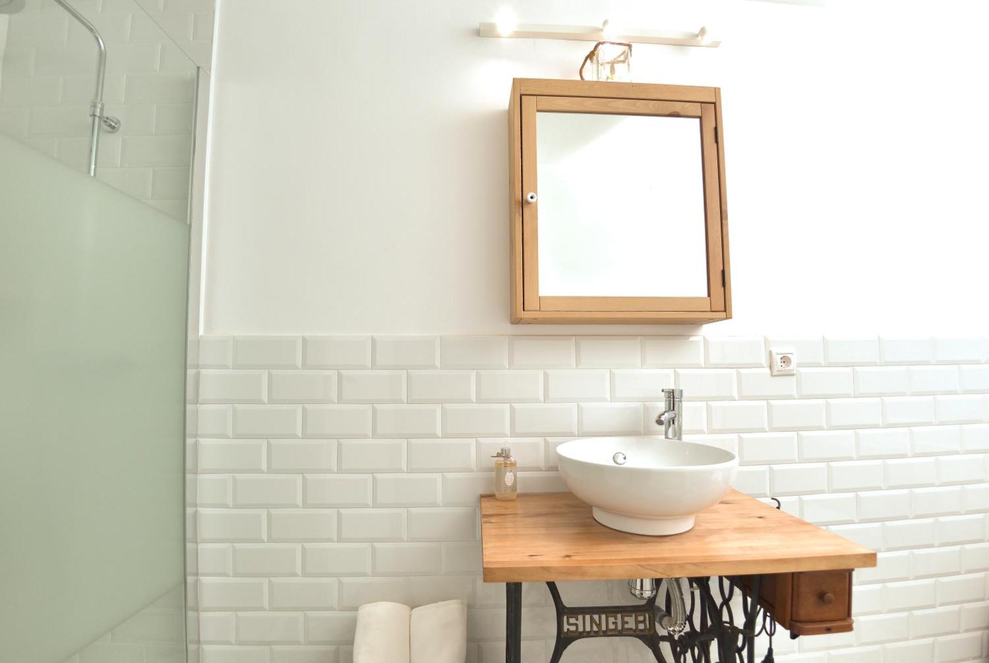 Apartamento Abal - Teatro