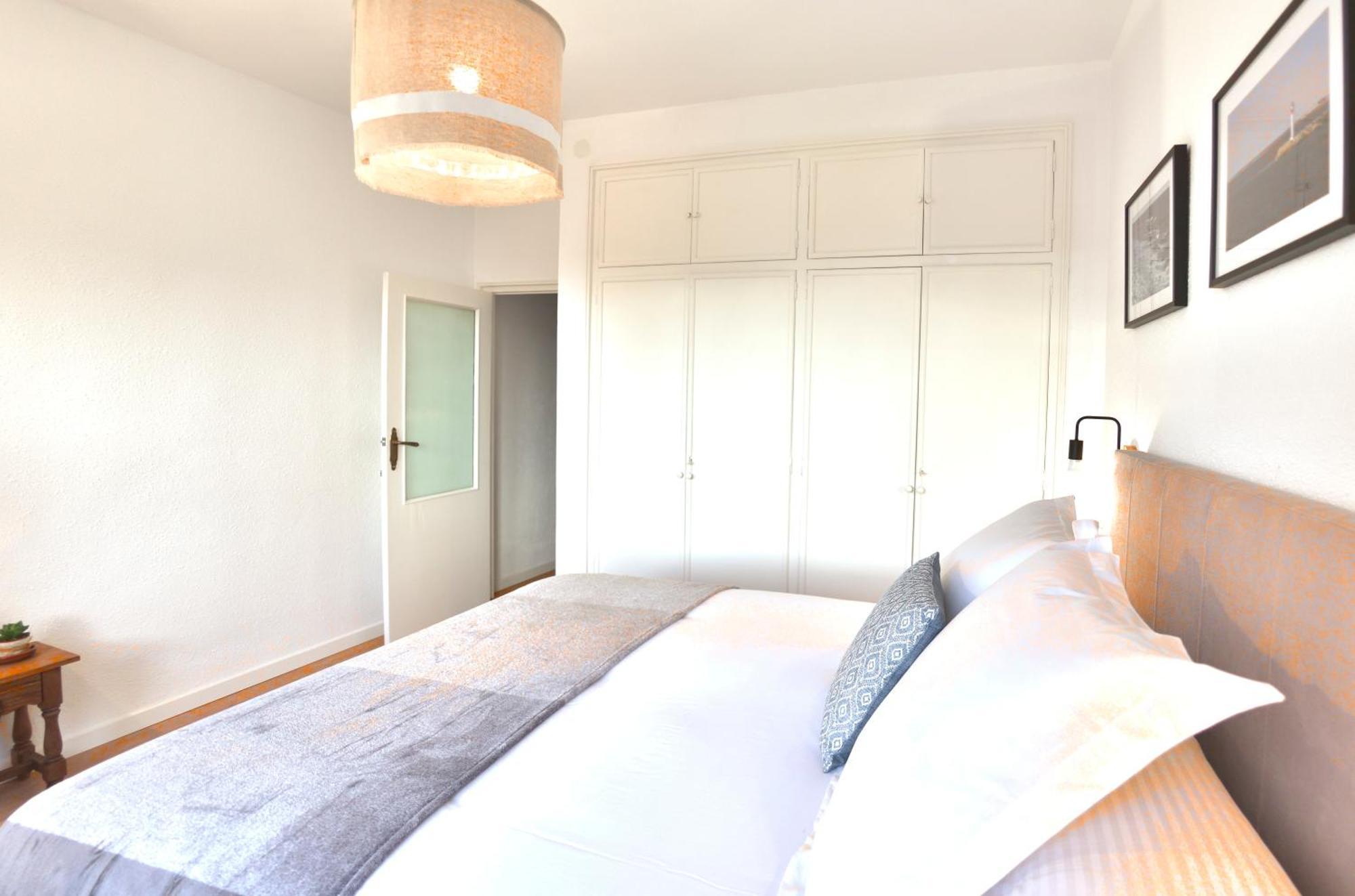 Apartamento Abal - Teatro Alicante