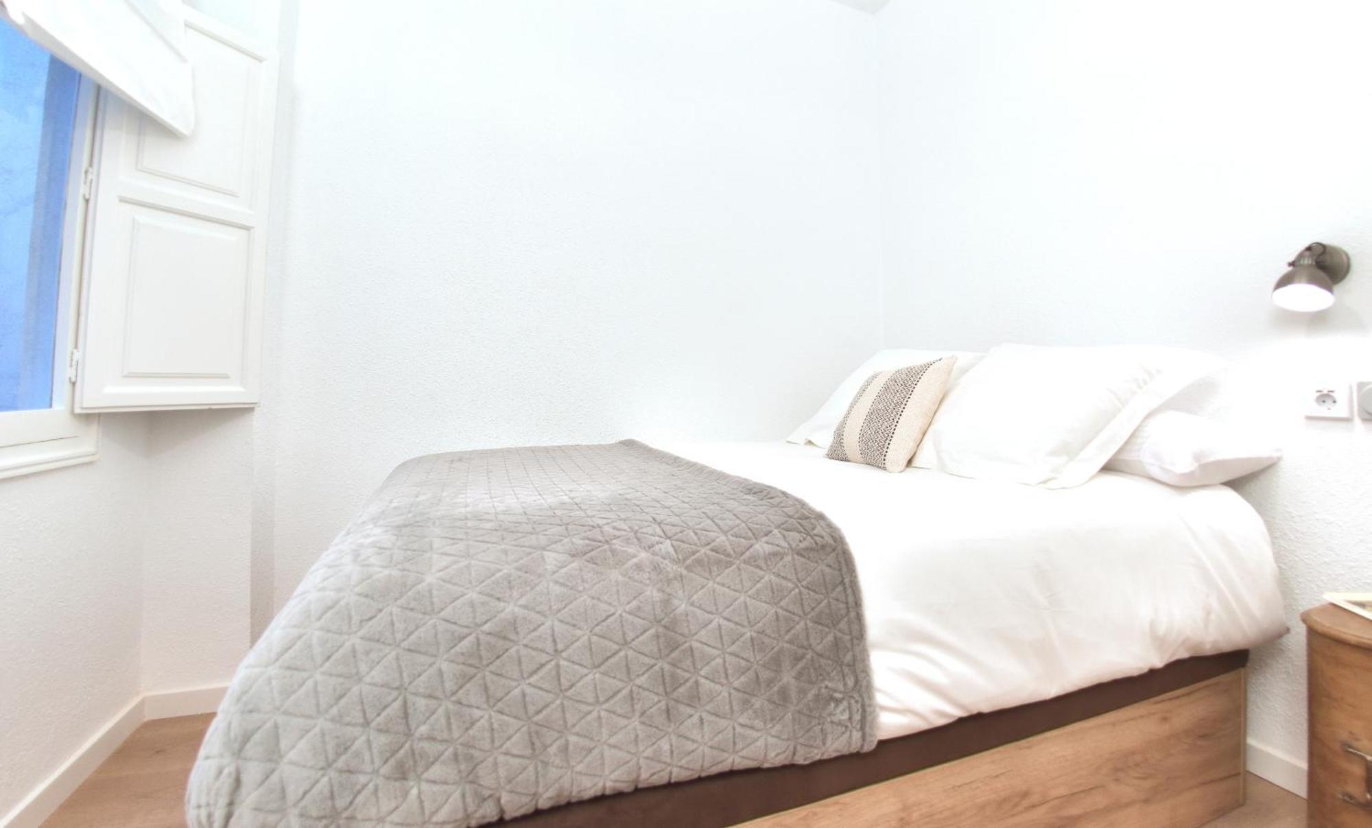 Apartamento Abal - Teatro