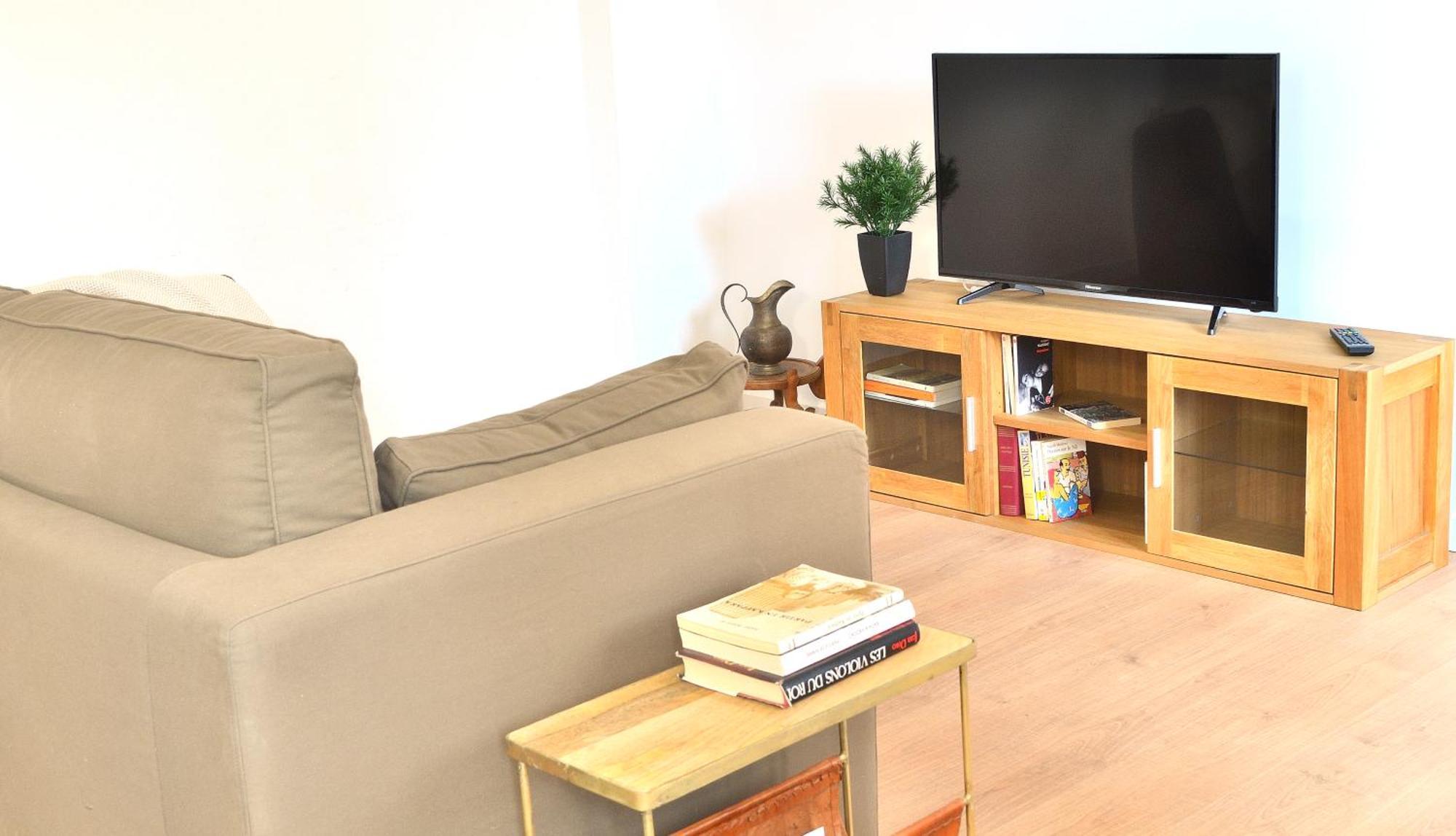 Apartamento Abal - Teatro Alicante