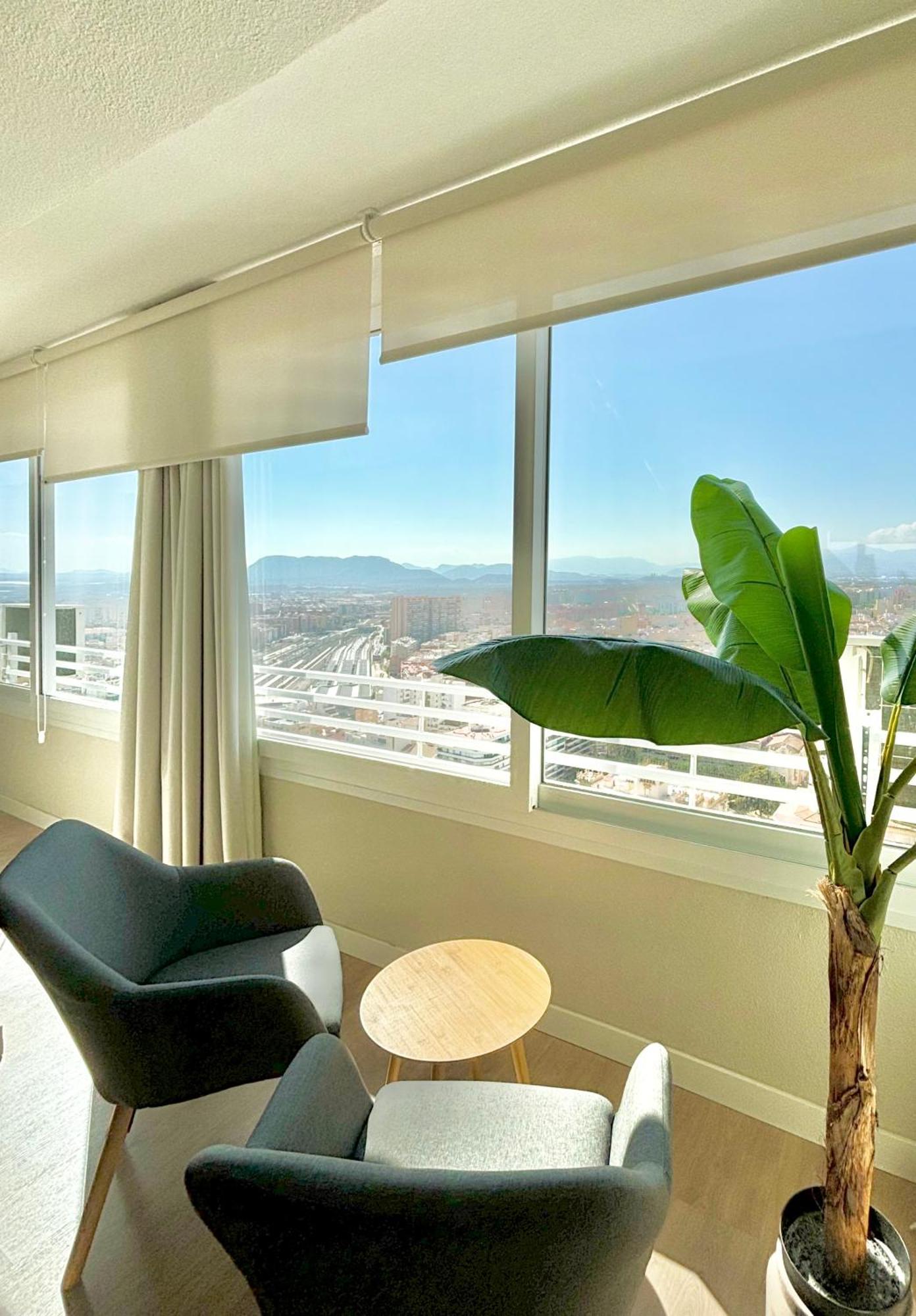 Luceros Sky Apartamento Alicante