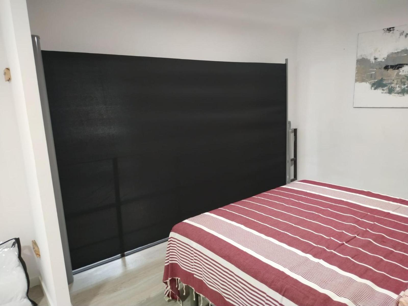 Centrico Familiar Con Patio Privado Apartamento *