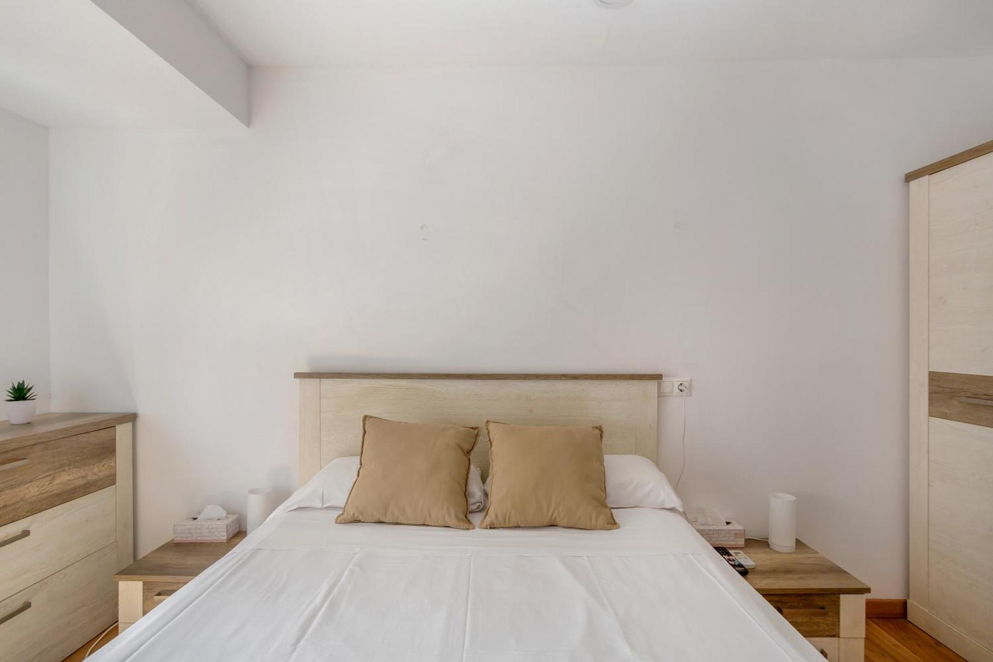 Apartment Alona With Ac *