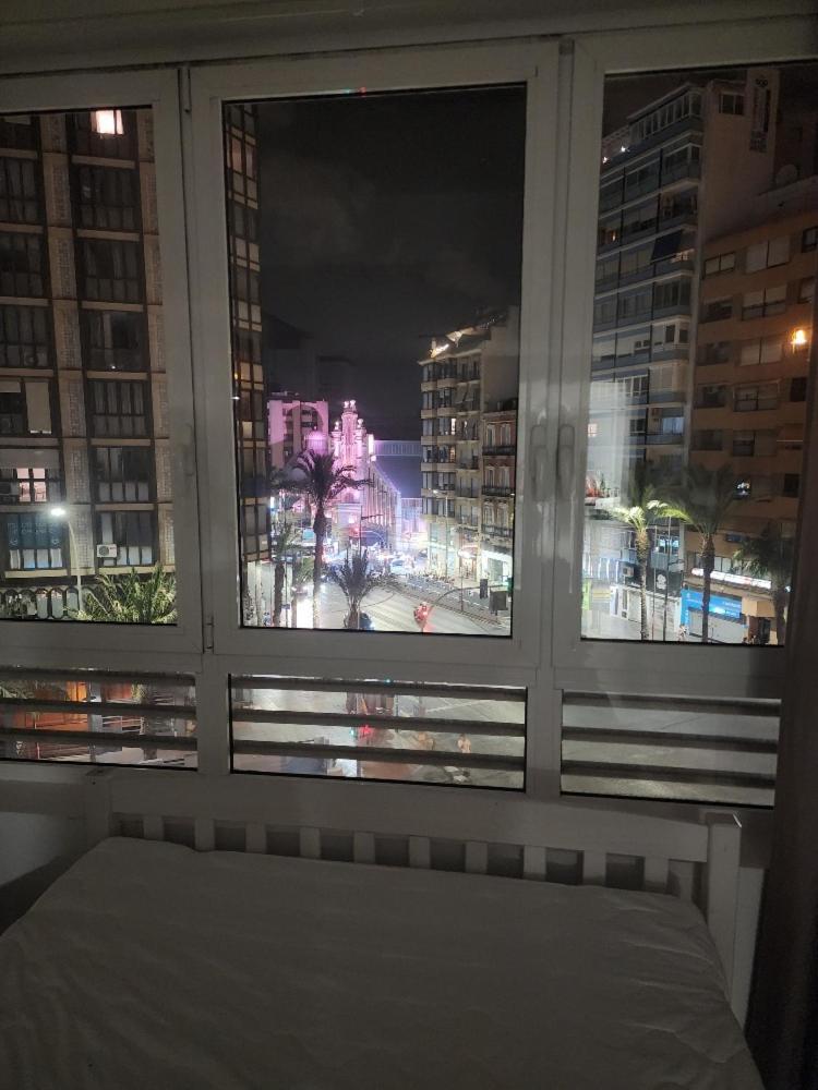 Centro Rambla Apartamento *