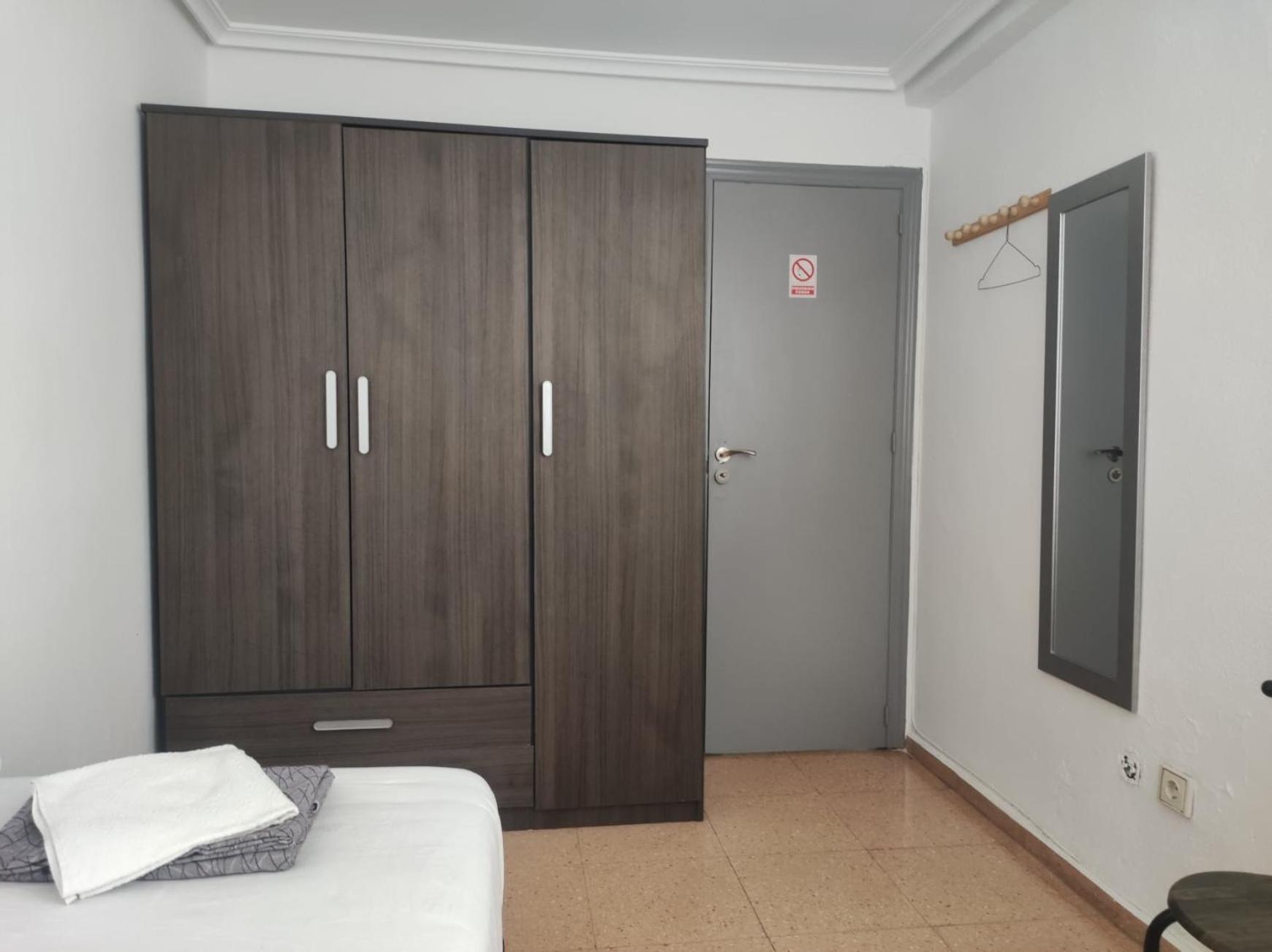 56-habitacion Del Piso *