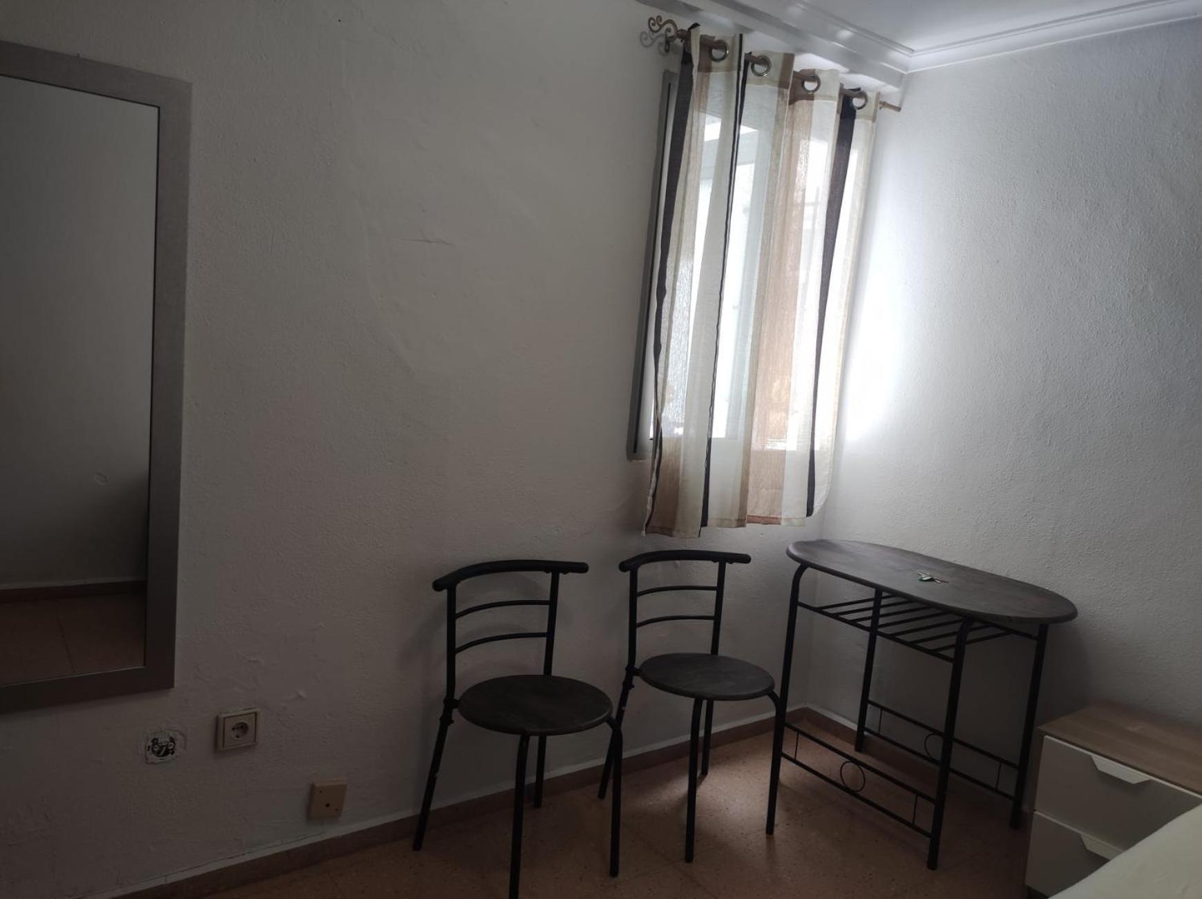 56-habitacion Del Piso Homestay