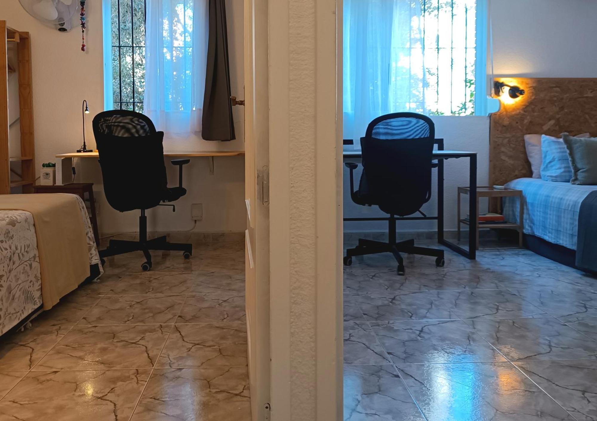 Apartamento En La Playa - Alicante, Costa Blanca - Olivos Alicante