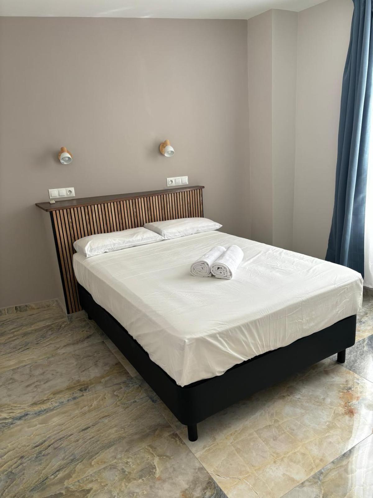 Apartment Arena Alicante