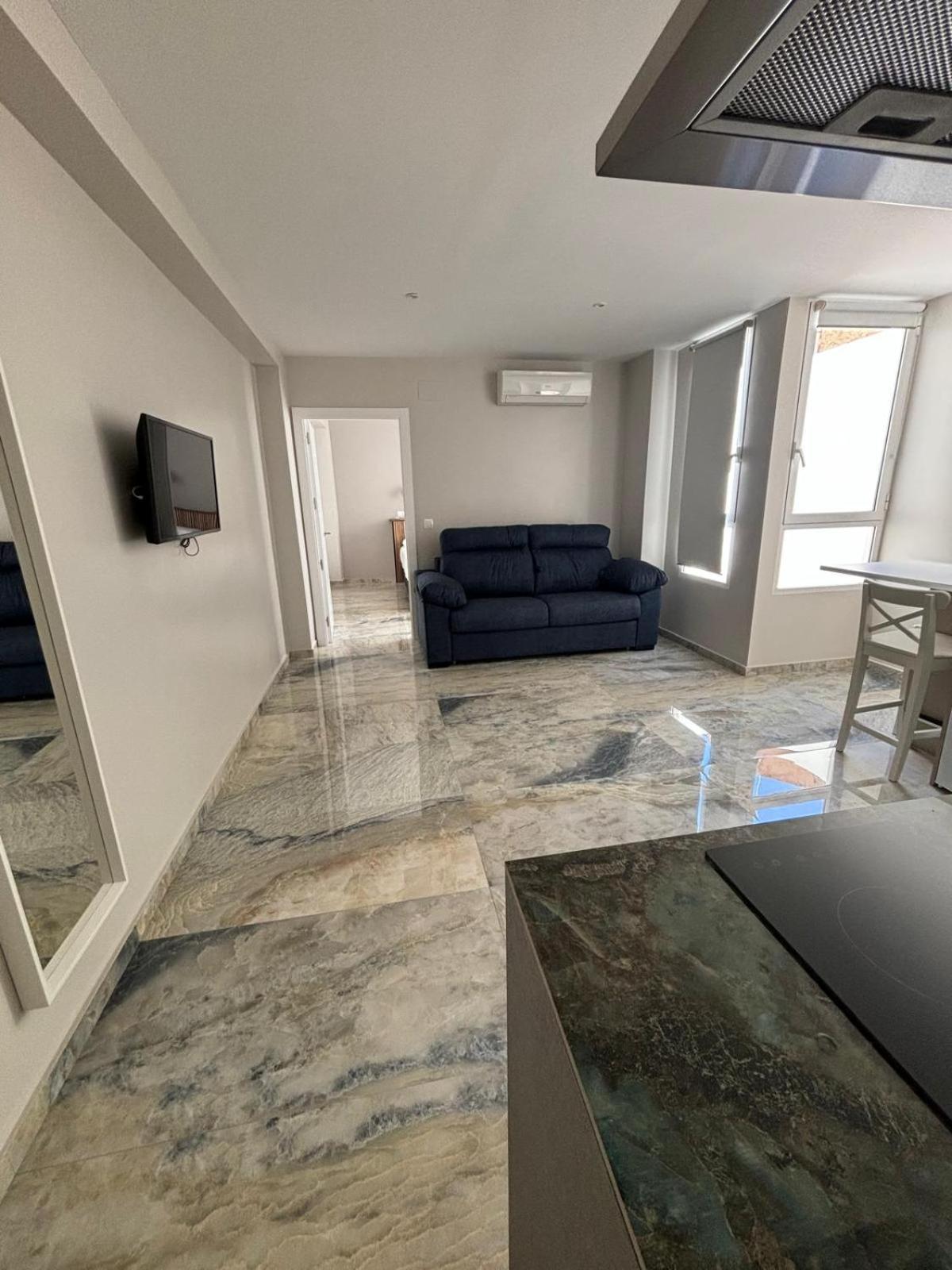 Apartment Arena