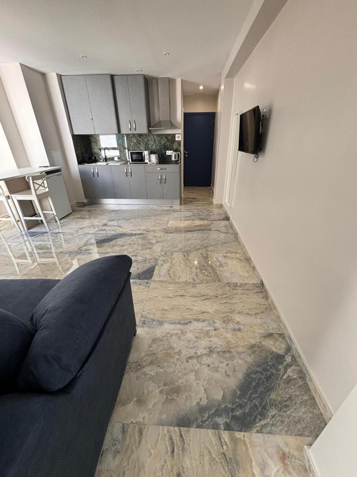 Arena Apartment