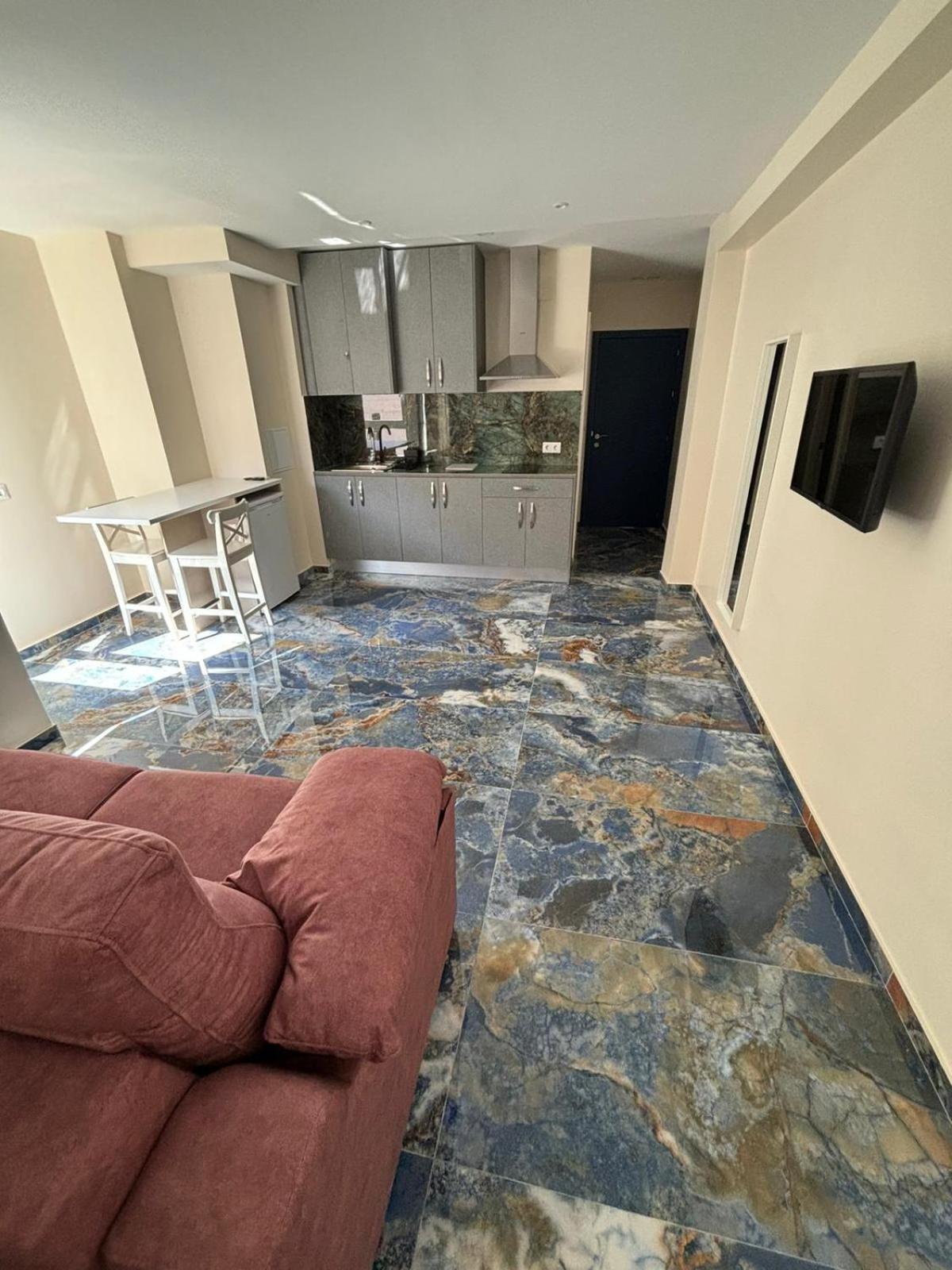 Apartment Arena Alicante
