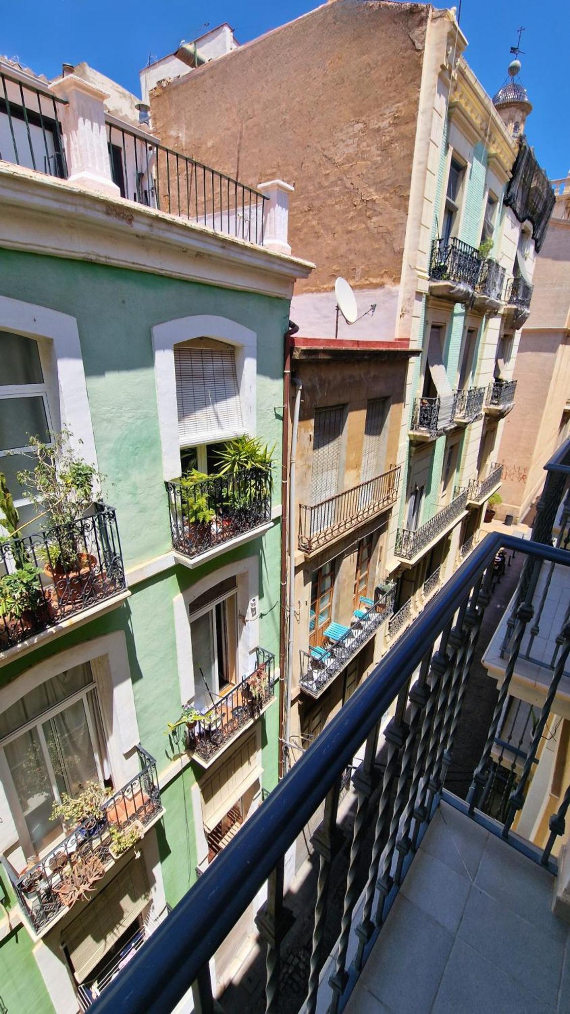 Apartamento Penthouse Cactus Old Center