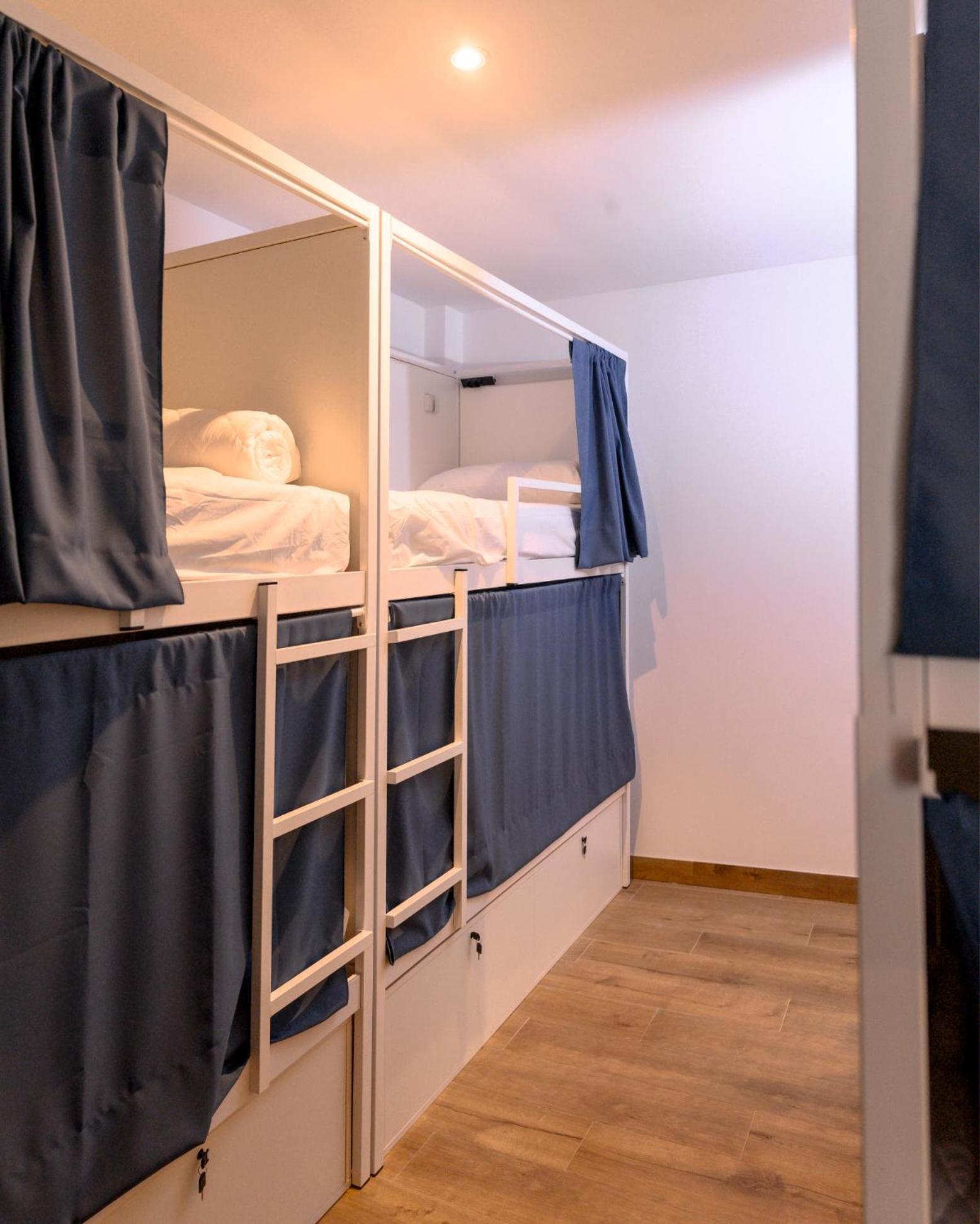 Hostel Vad - Youth Age Limit 18-49 *