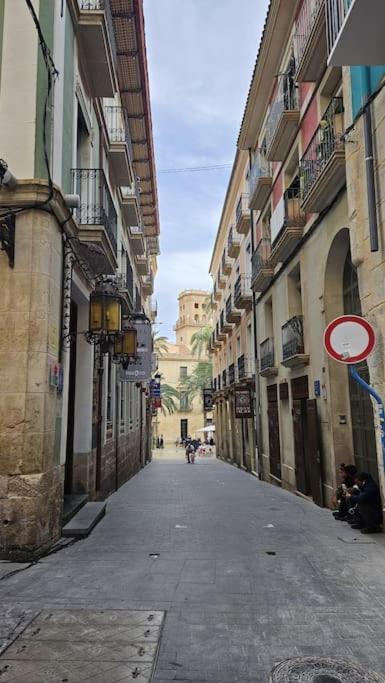 Your Charming In Apartment Alicante