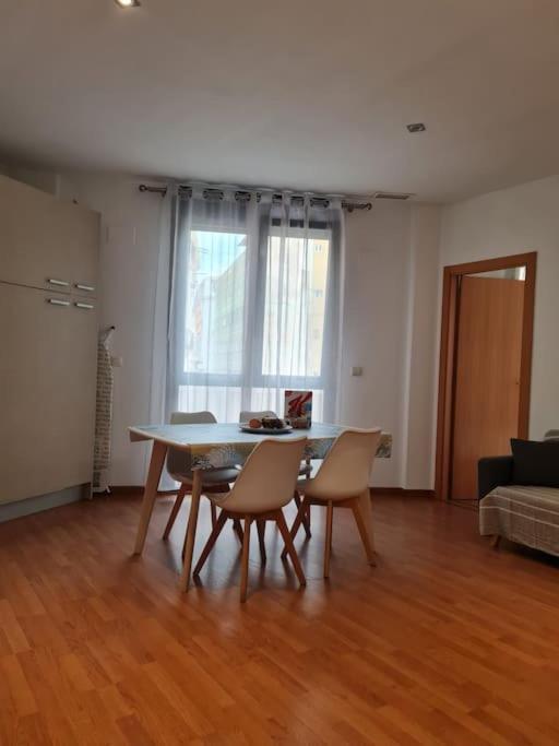 Your Charming In Apartment Alicante