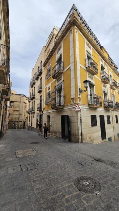 Apartment Your Charming In Alicante