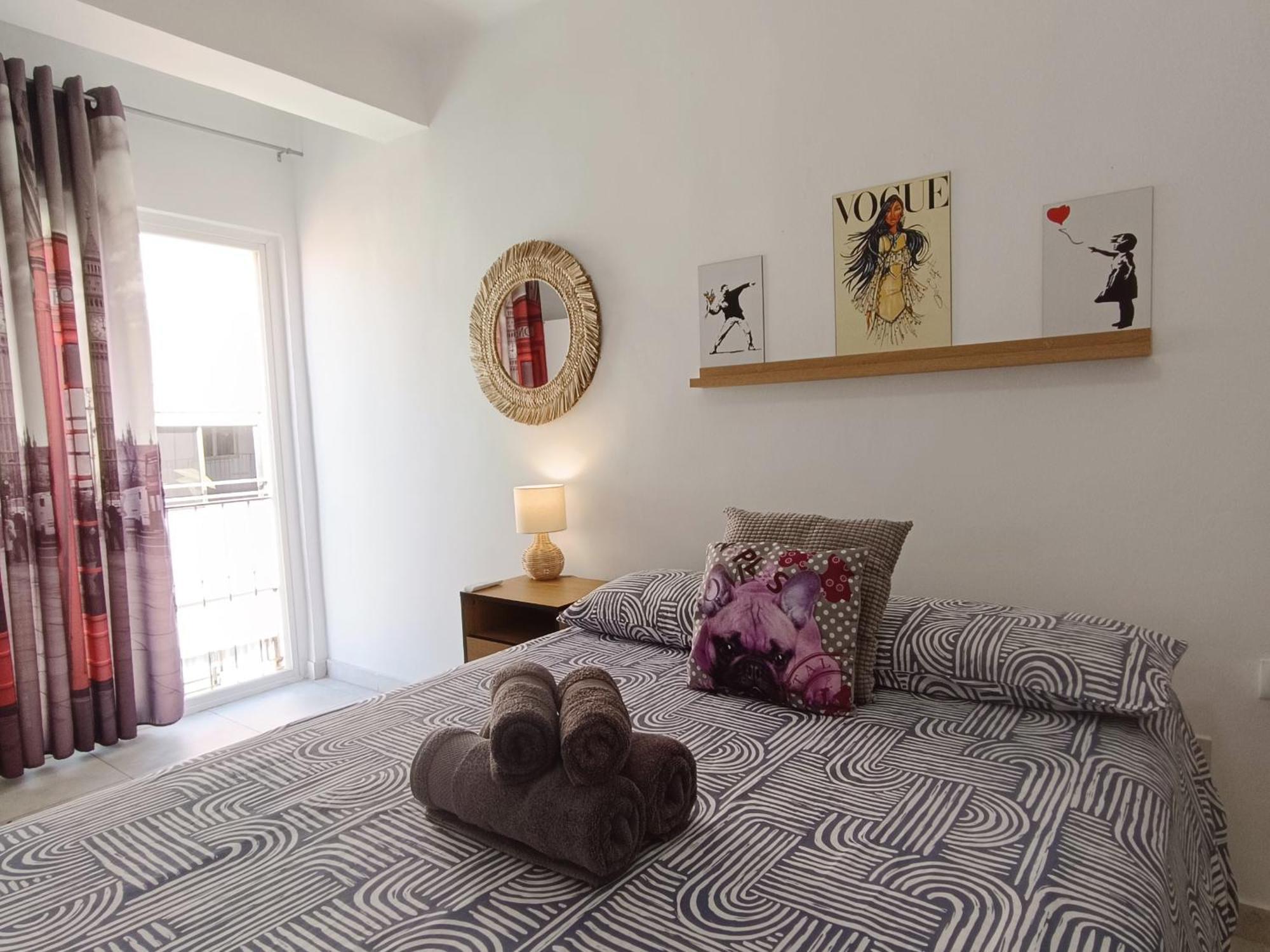 Center Homestay Alicante