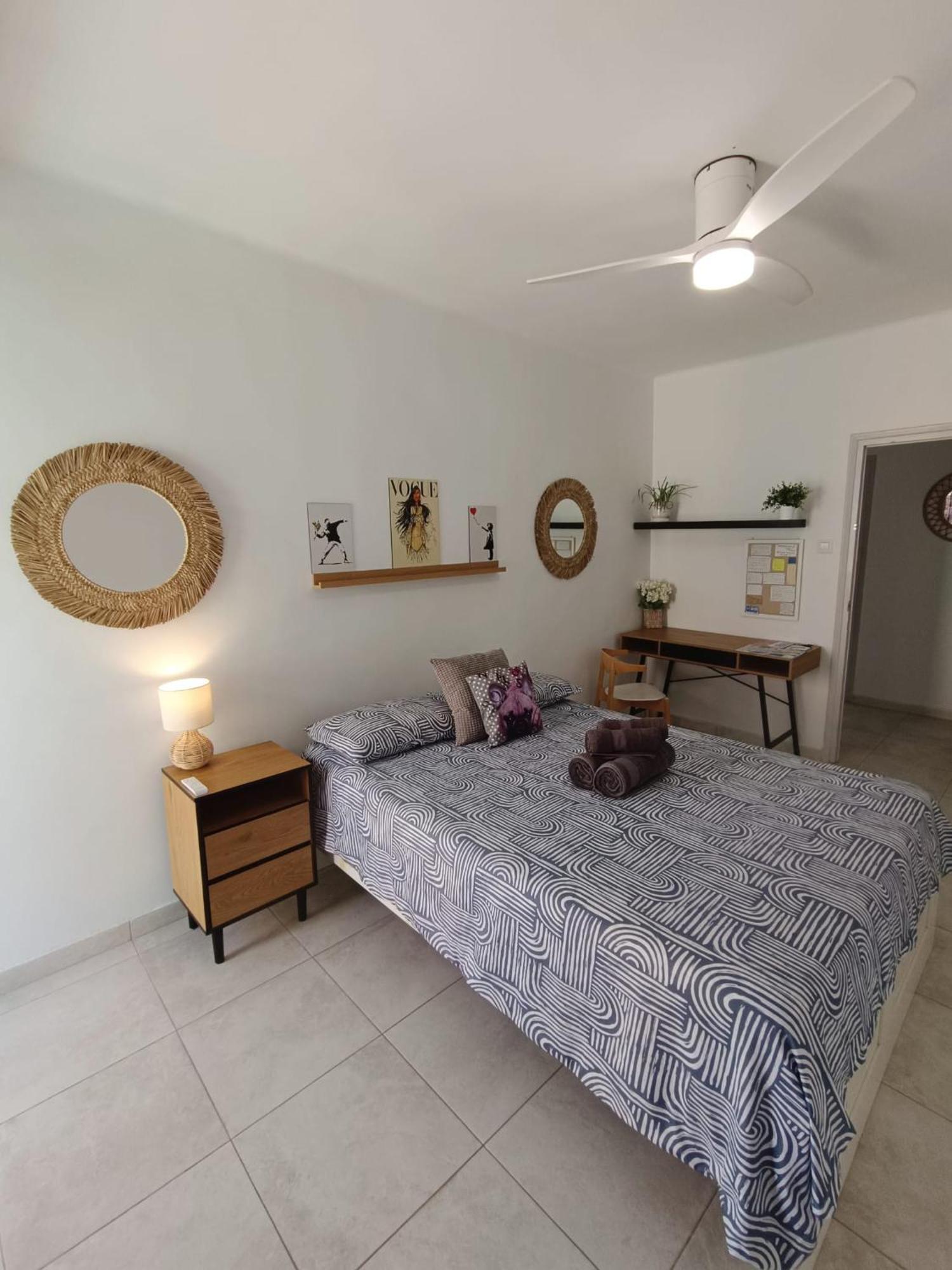 Center Homestay