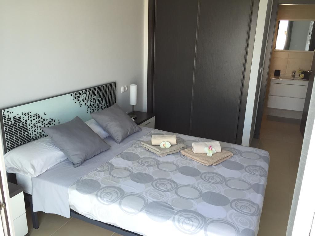 Nova Apartment Alicante