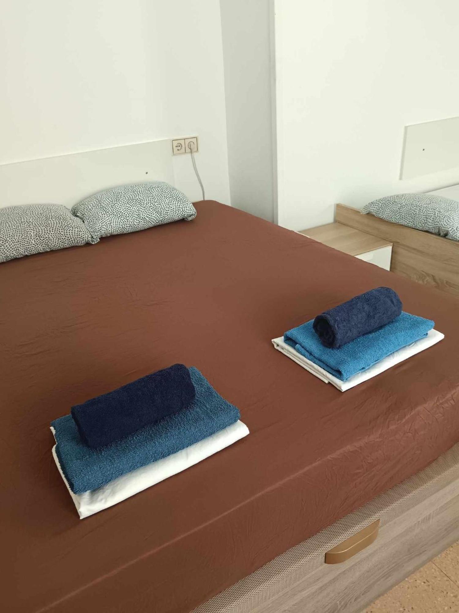 56-habitacion Del Piso