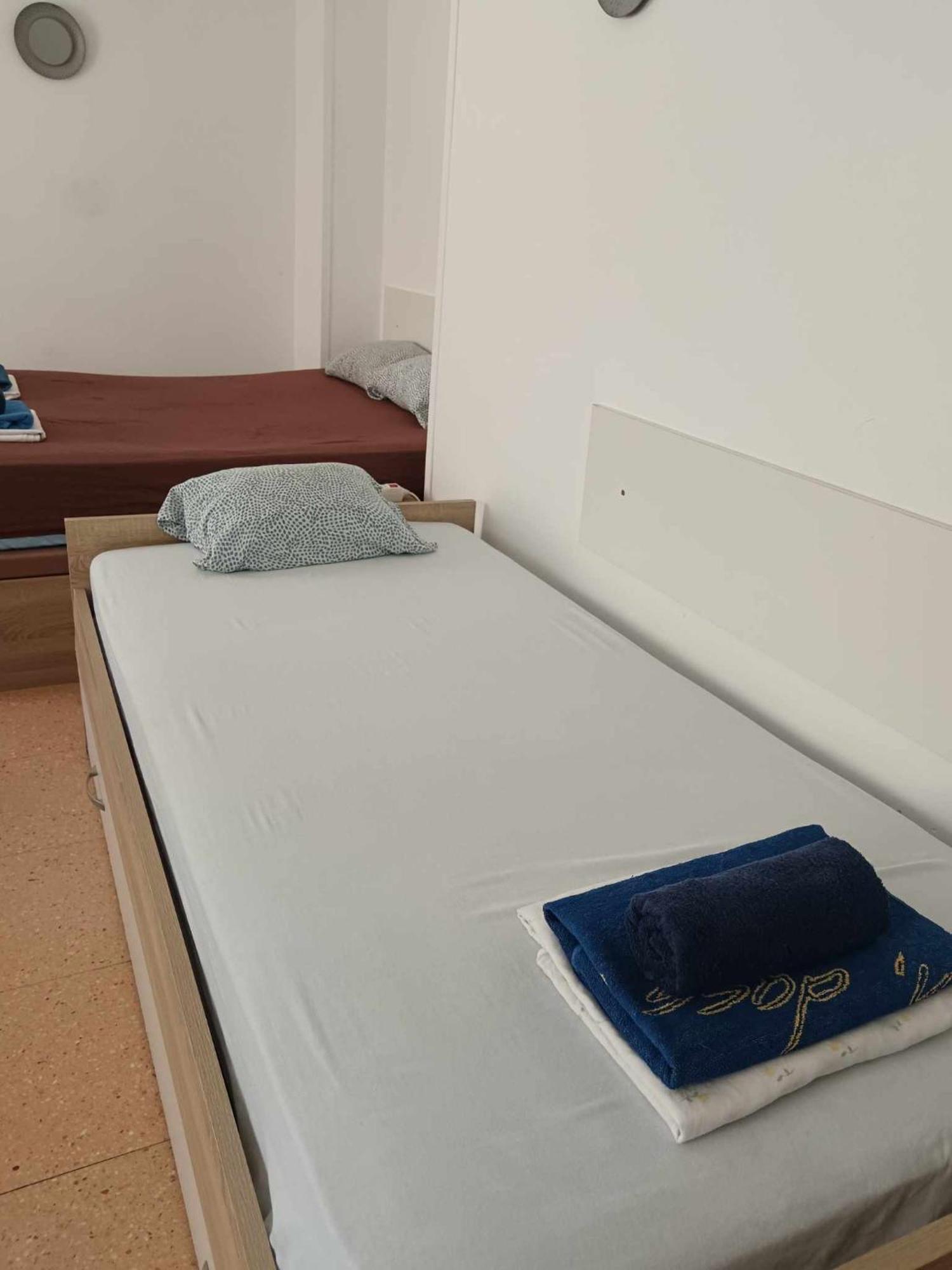 Homestay 56-habitacion Del Piso