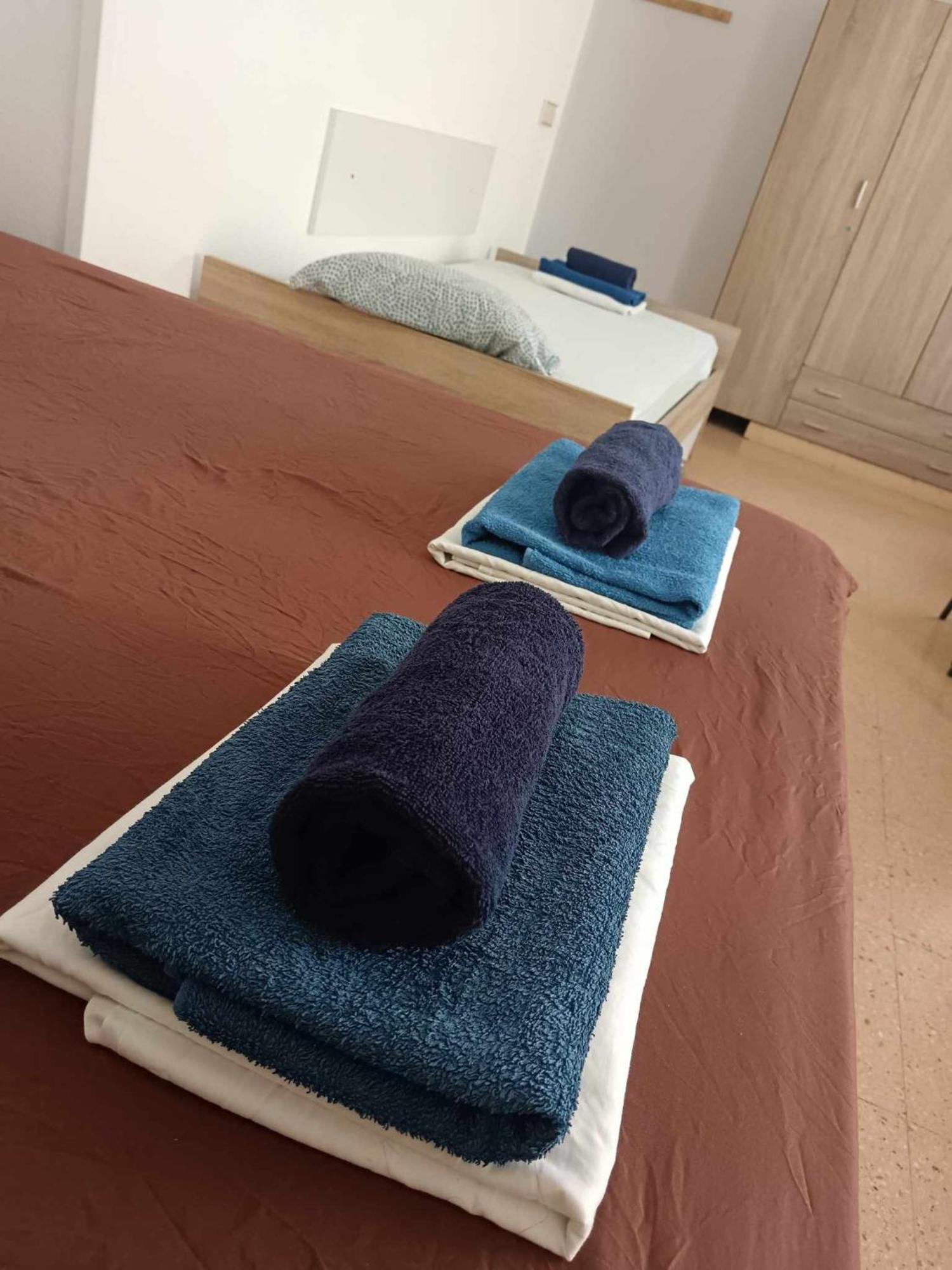 Homestay 56-habitacion Del Piso *