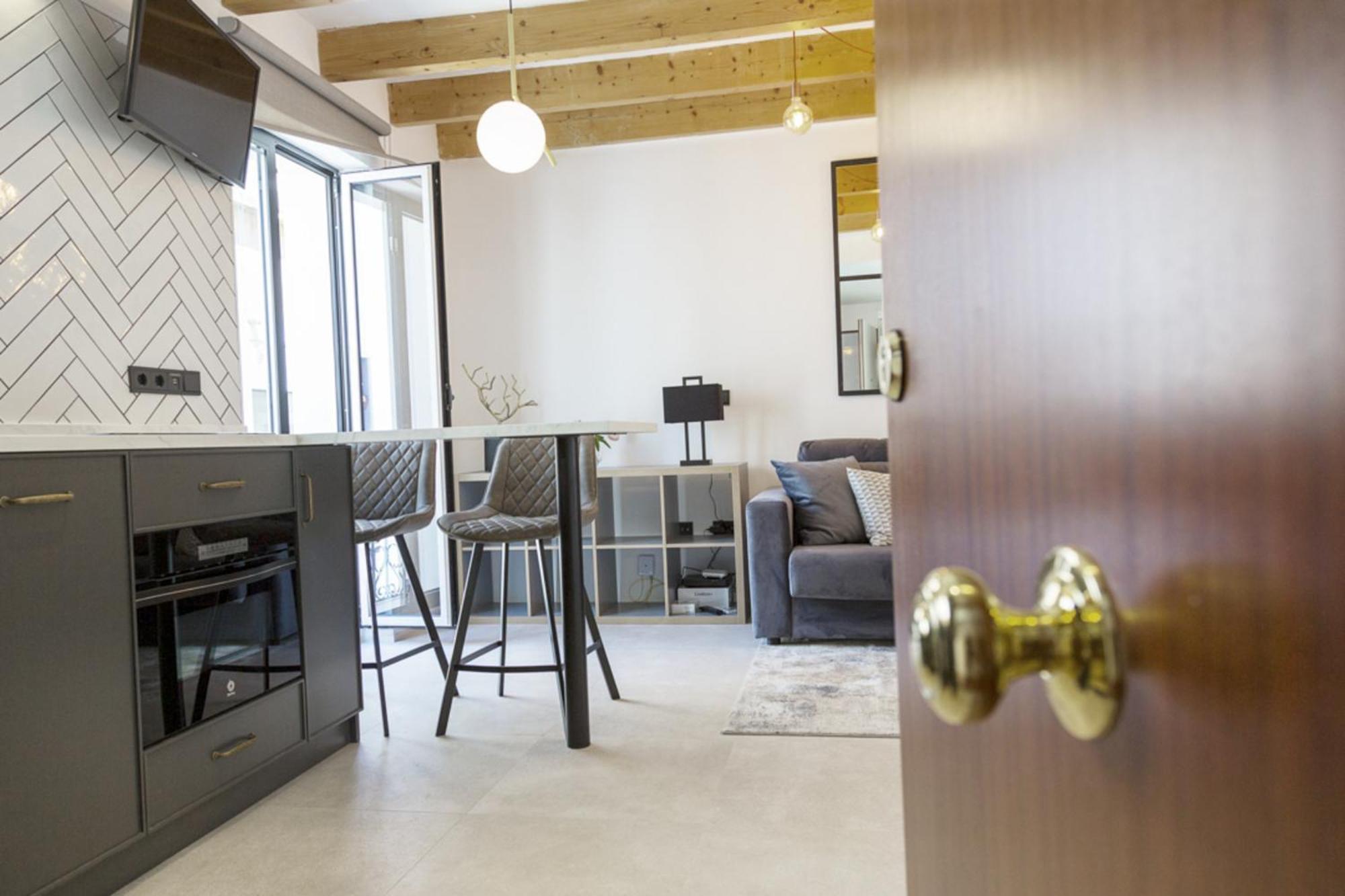 Apartment Cisneros By United Renters Alicante