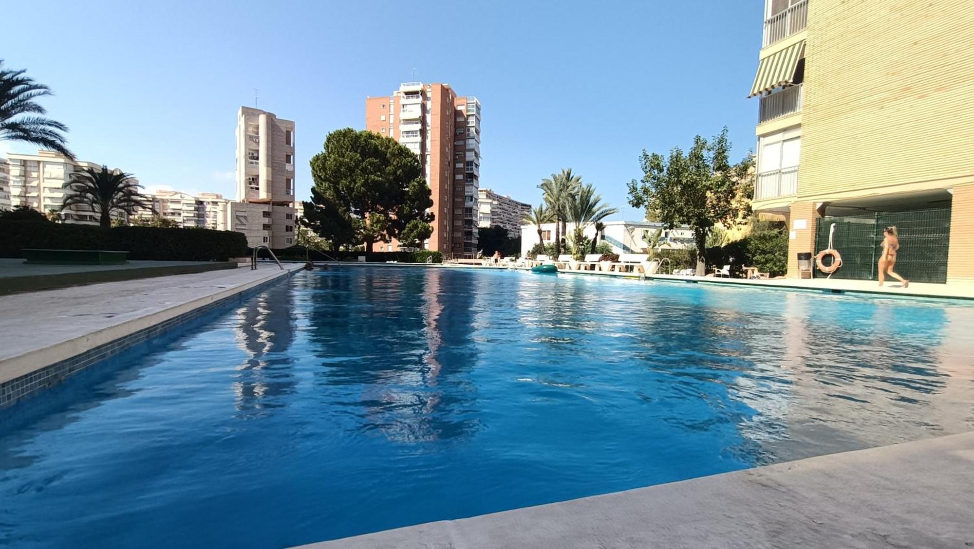 Apartamento Antonio De Alacant Aaa Habitación en casa particular