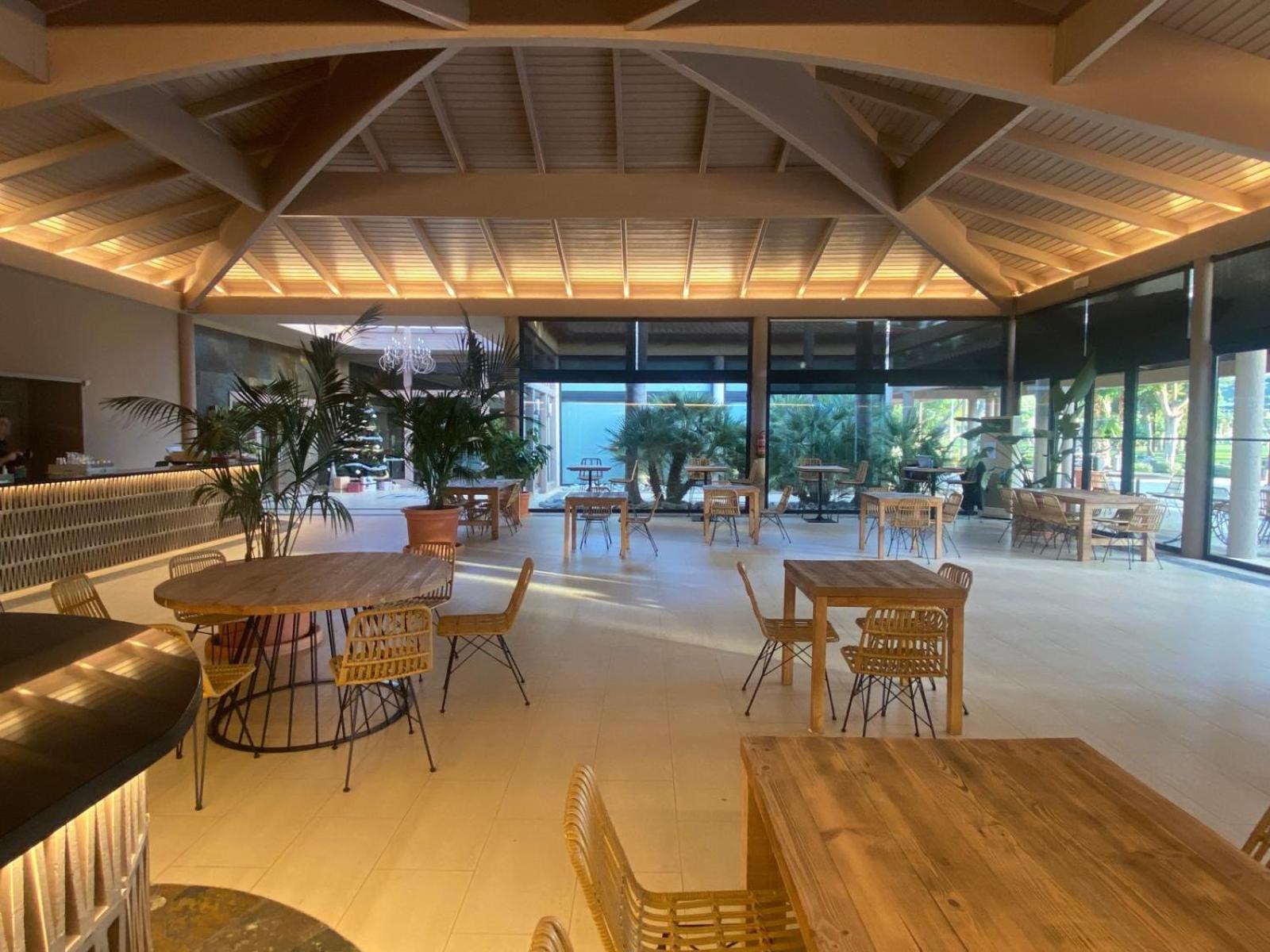 Hotel El Plantio Golf
