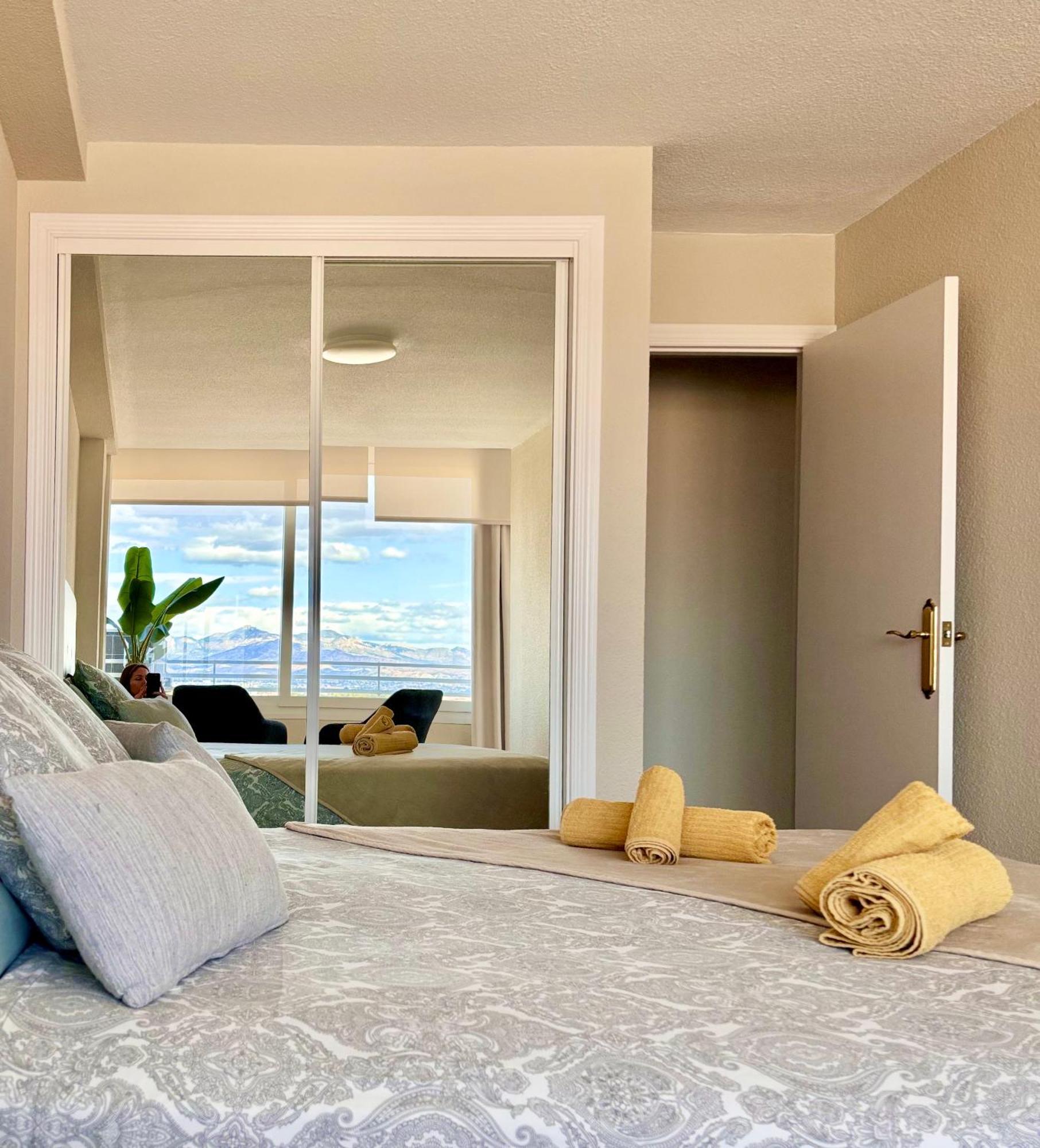 Luceros Sky Apartamento Alicante