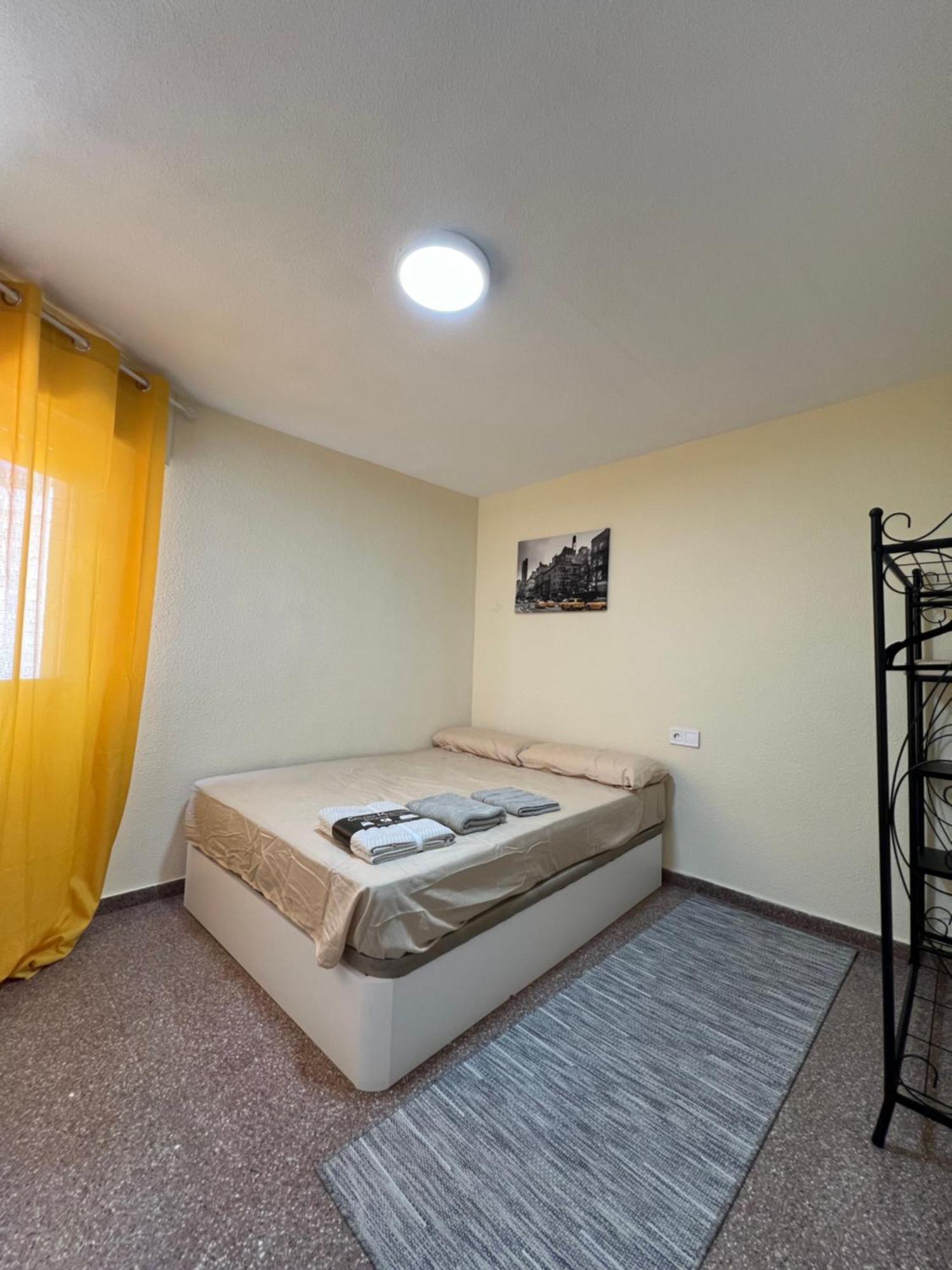 Hostal Doctor Buades Alicante