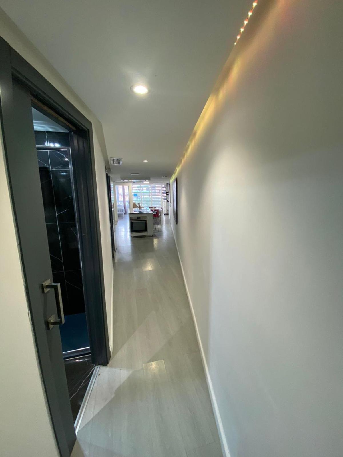Centro Rambla Apartamento