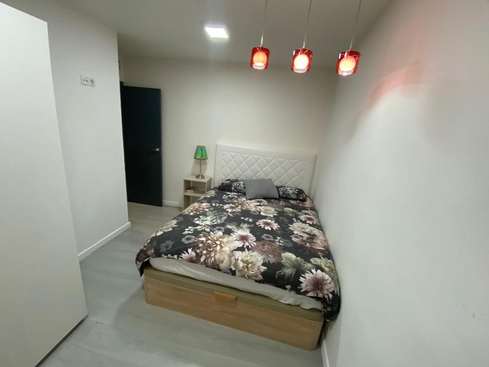 Centro Rambla Apartamento Alicante