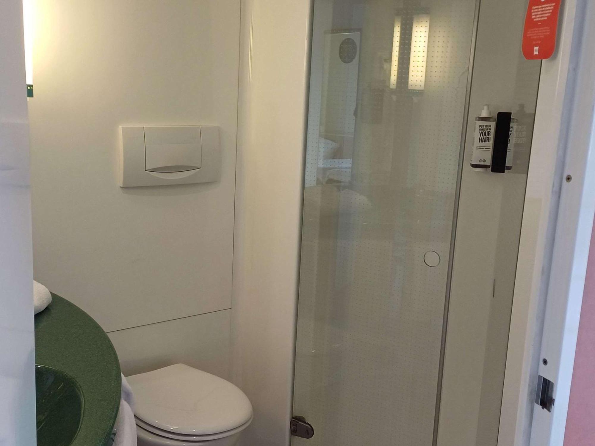 Ibis Alicante