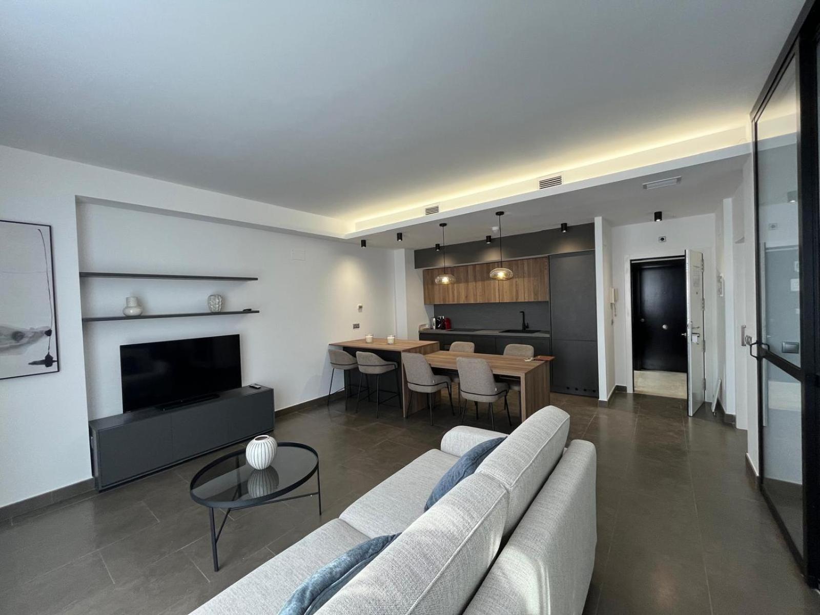 Guillman Aparthotel