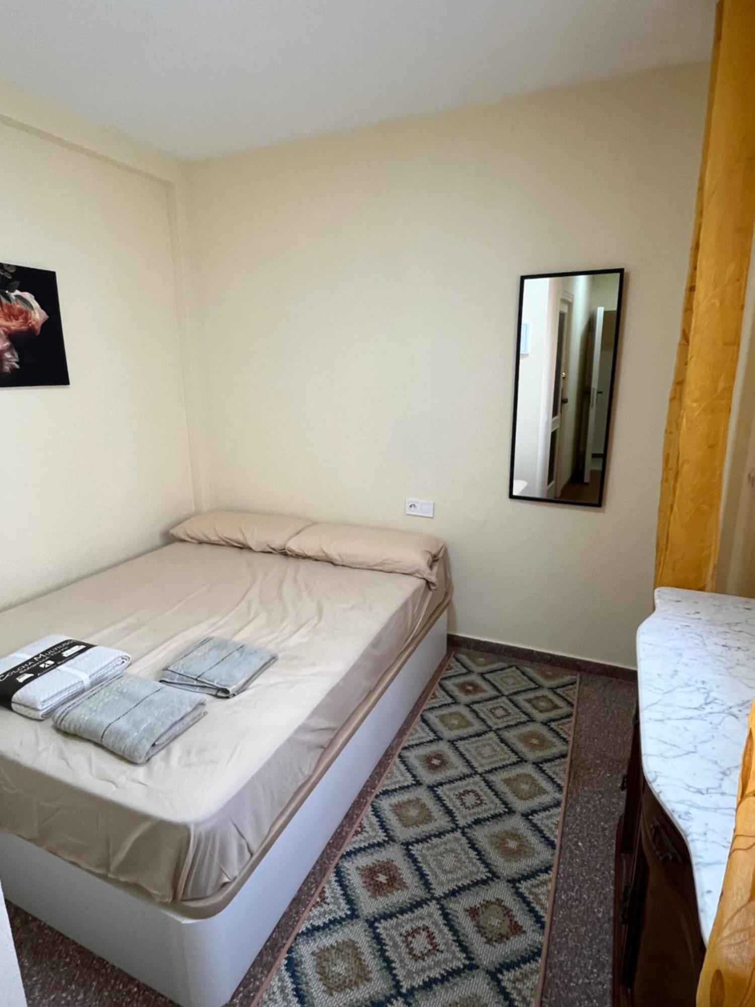 Hostal Doctor Buades Alicante