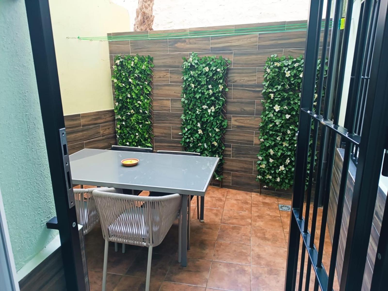 Apartamento Casas 349h Centre Ground Floor