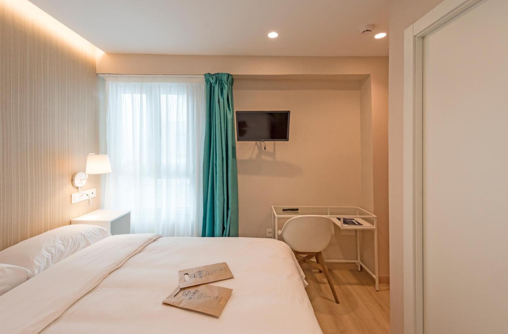 La Lonja Hotel