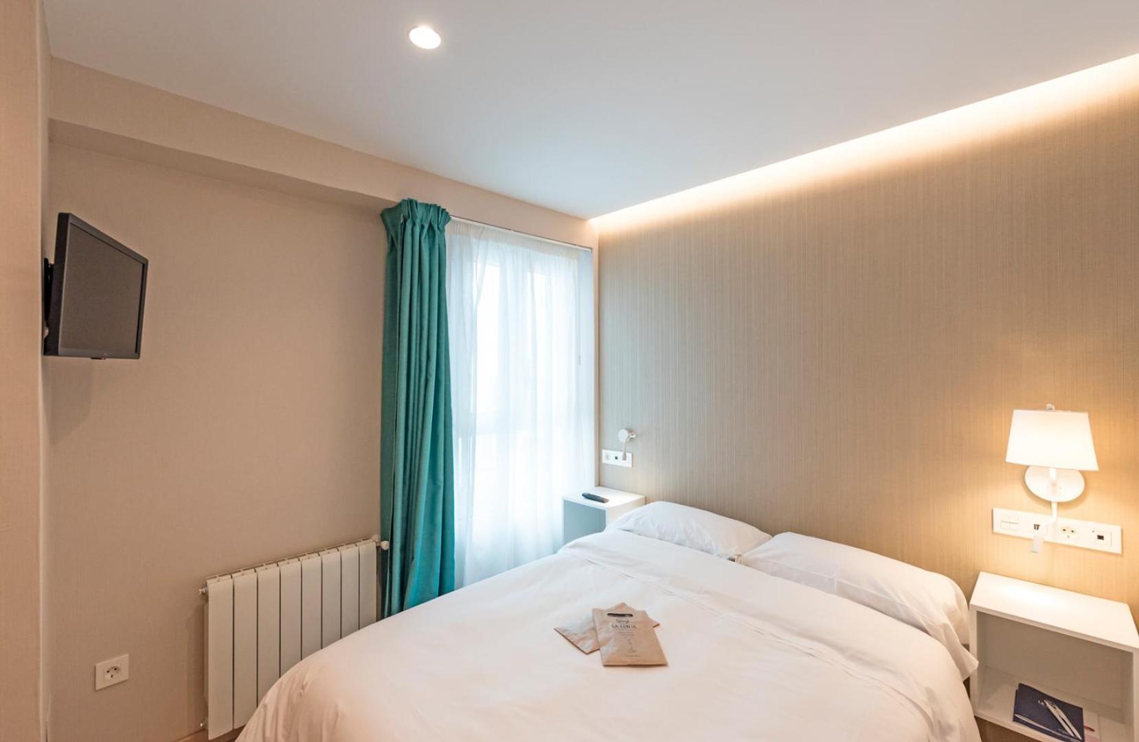 Hotel La Lonja