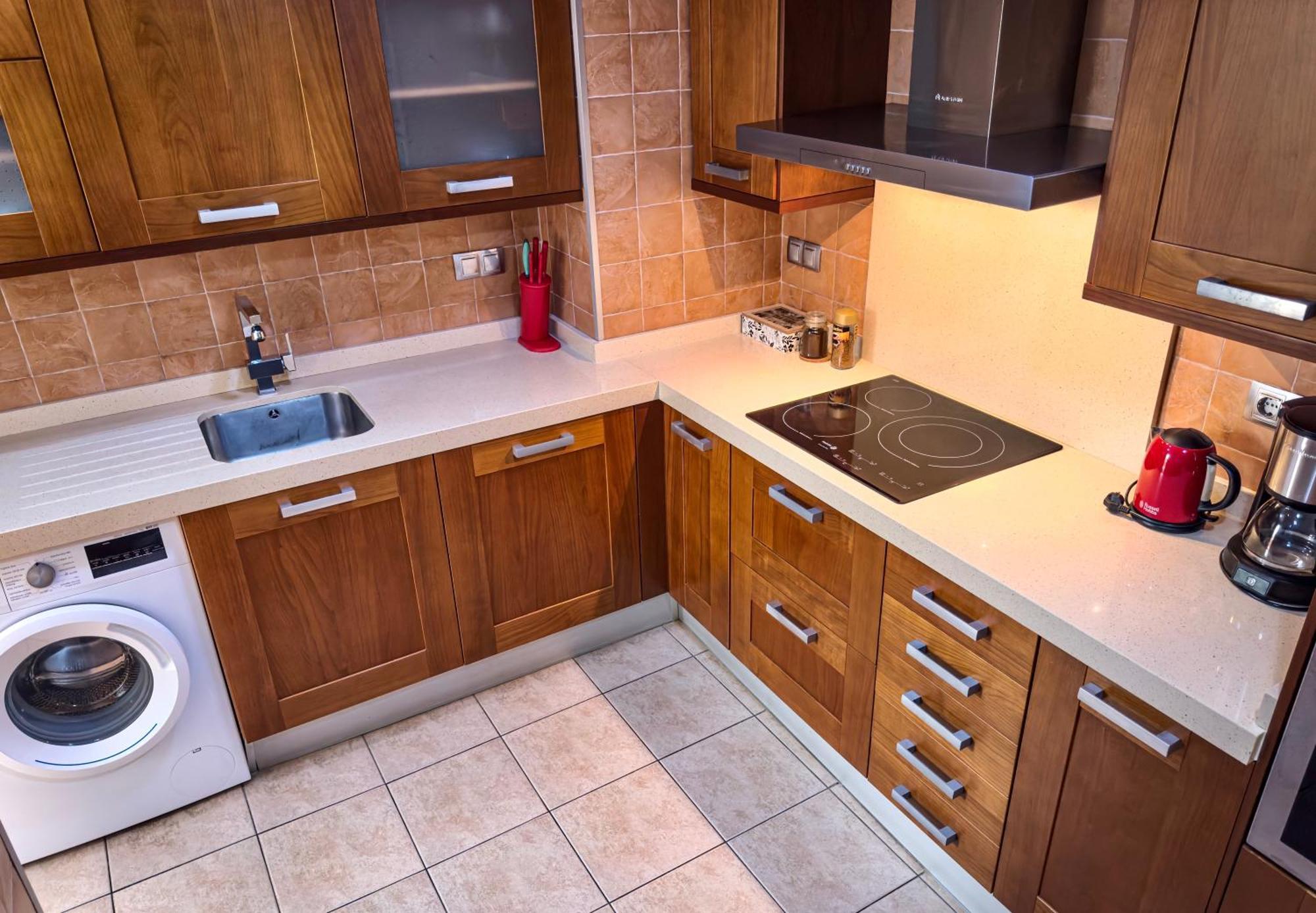 Apartamento Agustina