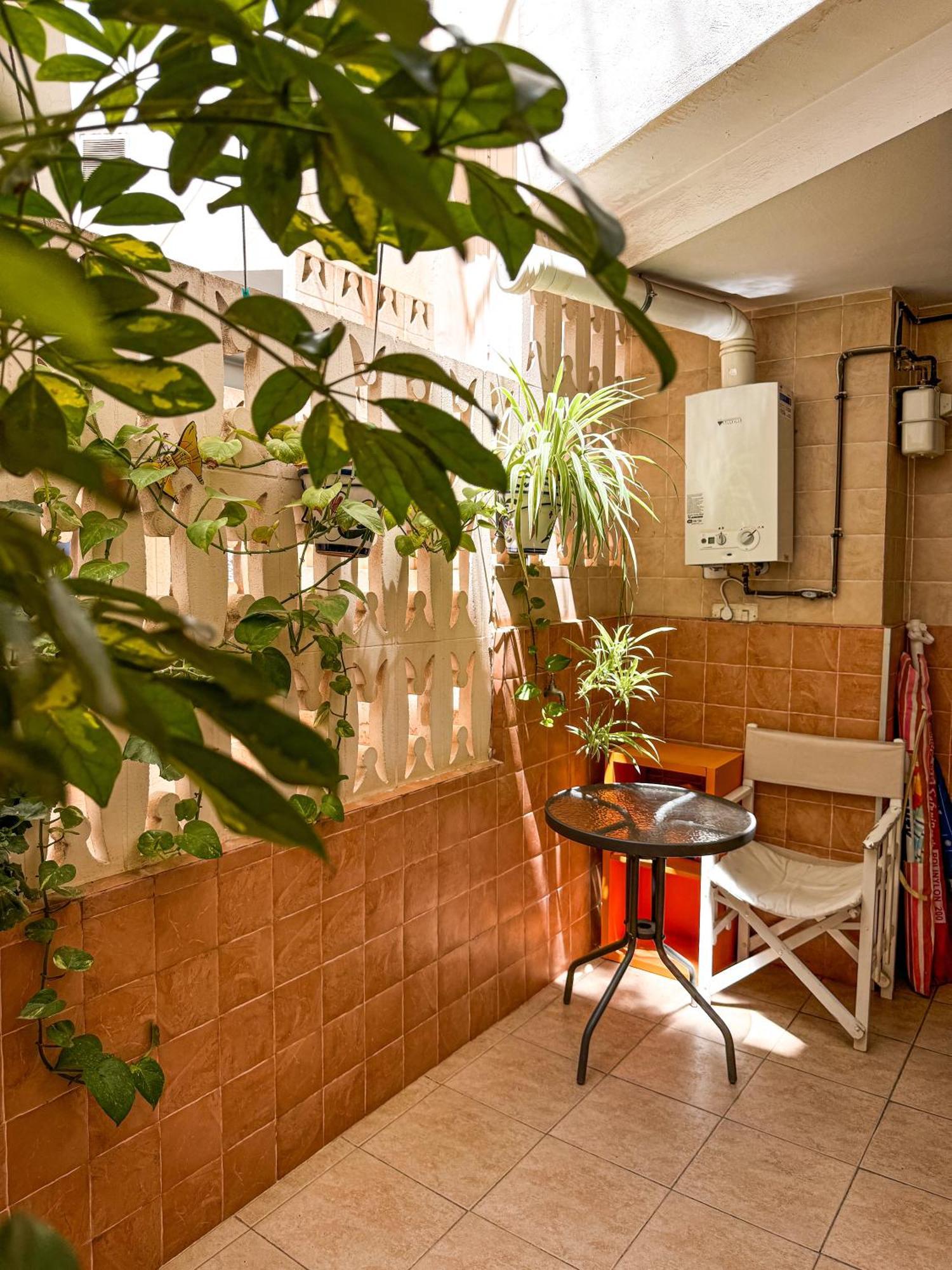 Agustina Apartamento *